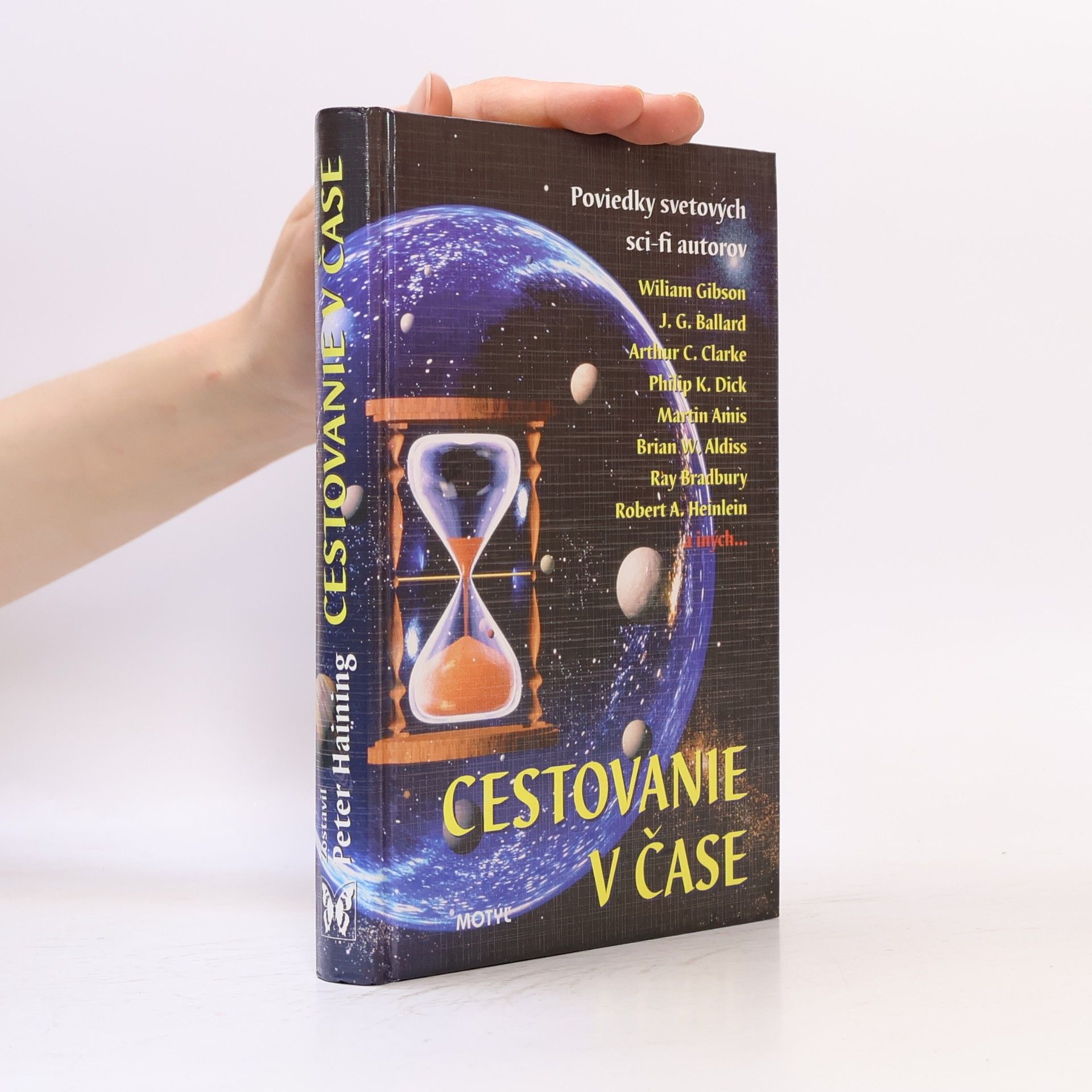 Cestovanie v čase