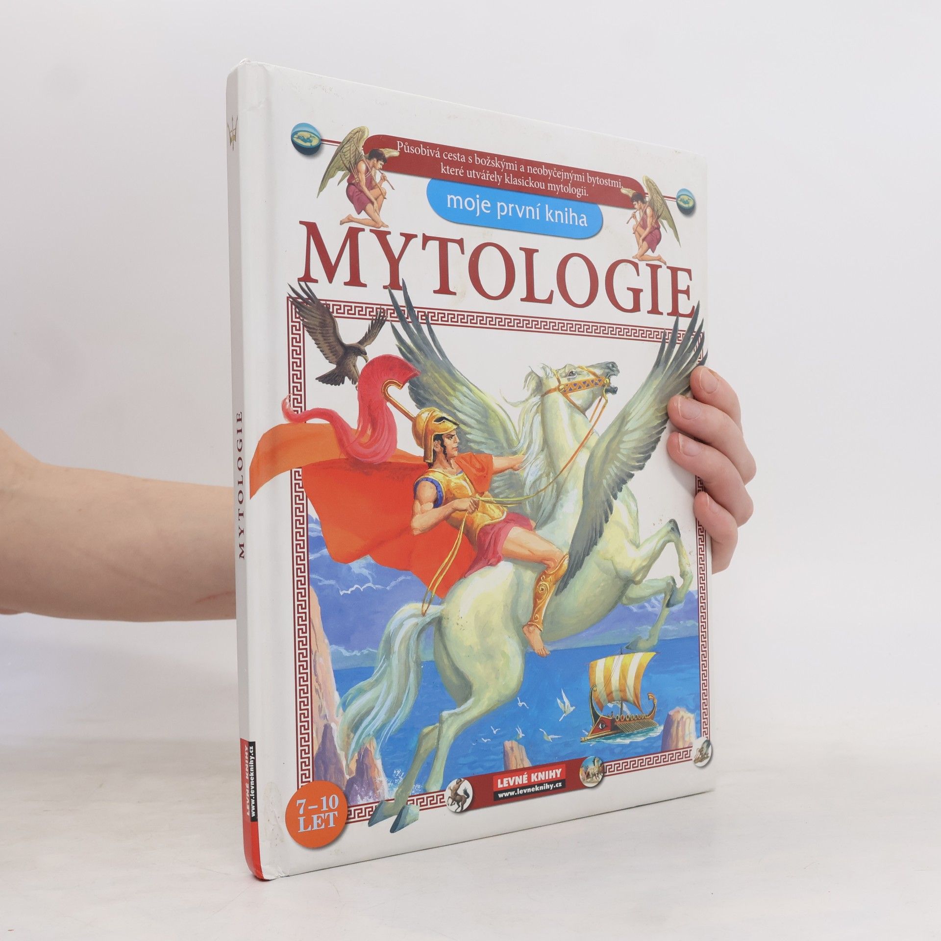 Mytologie