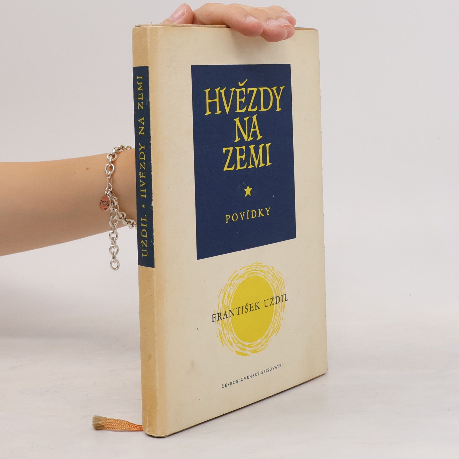Hvězdy na zemi