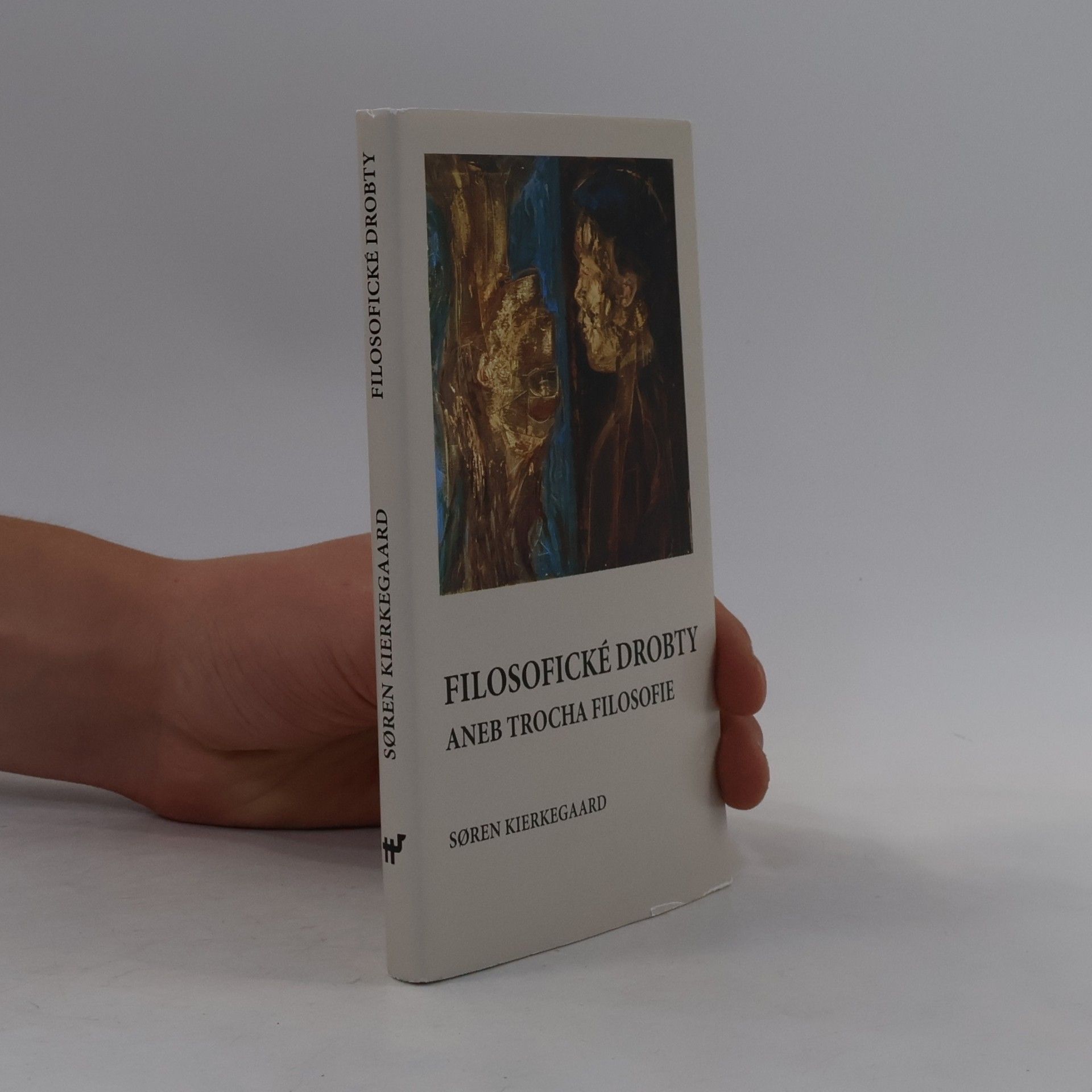 Kateřina Kolínská Filosofické drobty aneb trocha filosofie