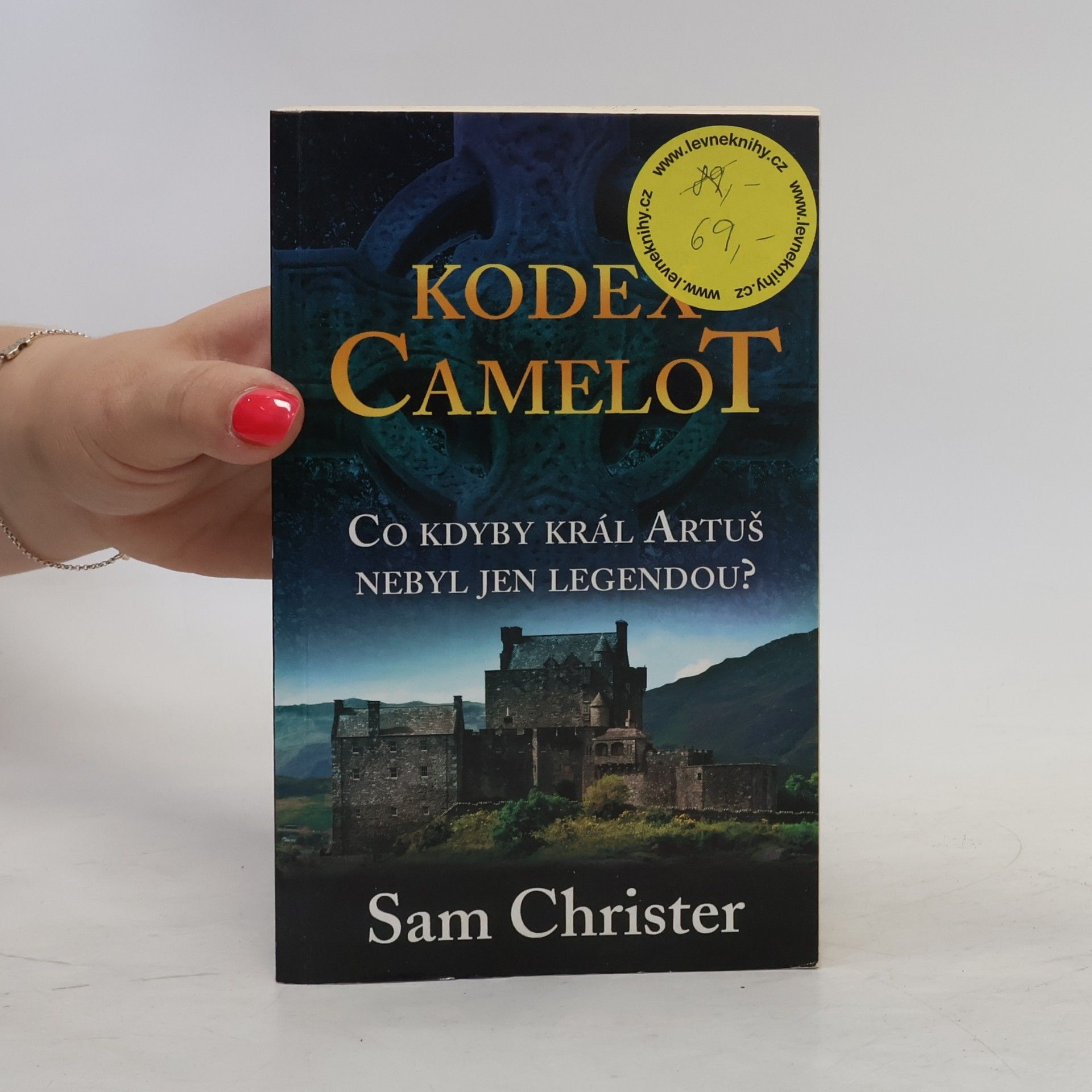 Sam Christer Kodex Camelot