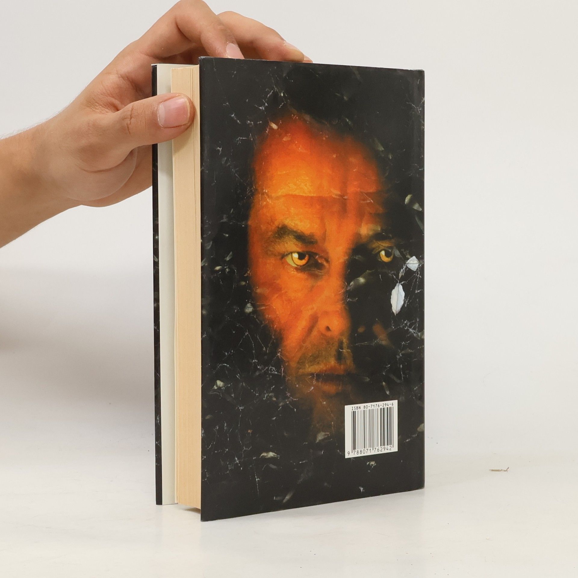 Ken Kesey Vyhoďme ho z kola ven
