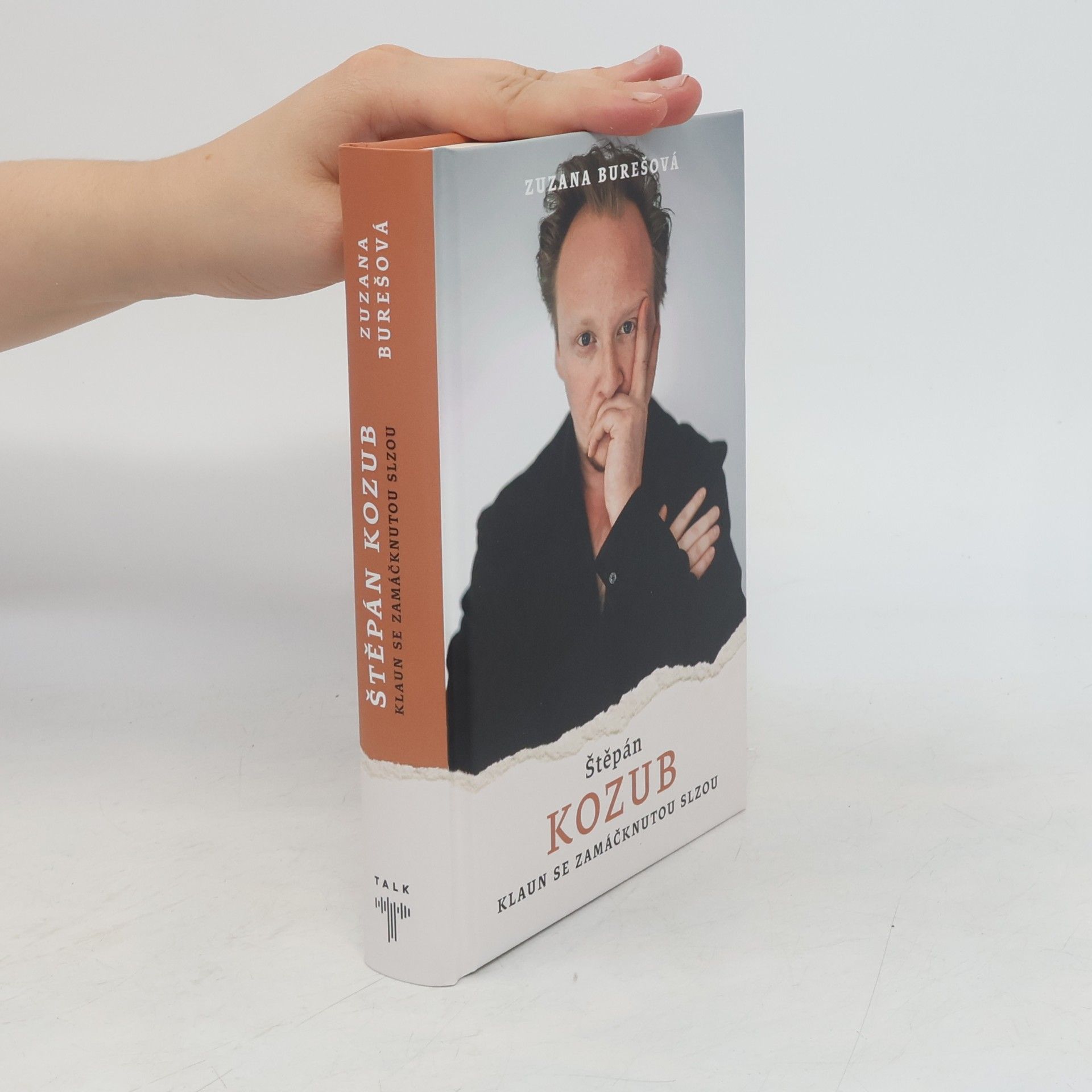 Štěpán Kozub Štěpán Kozub