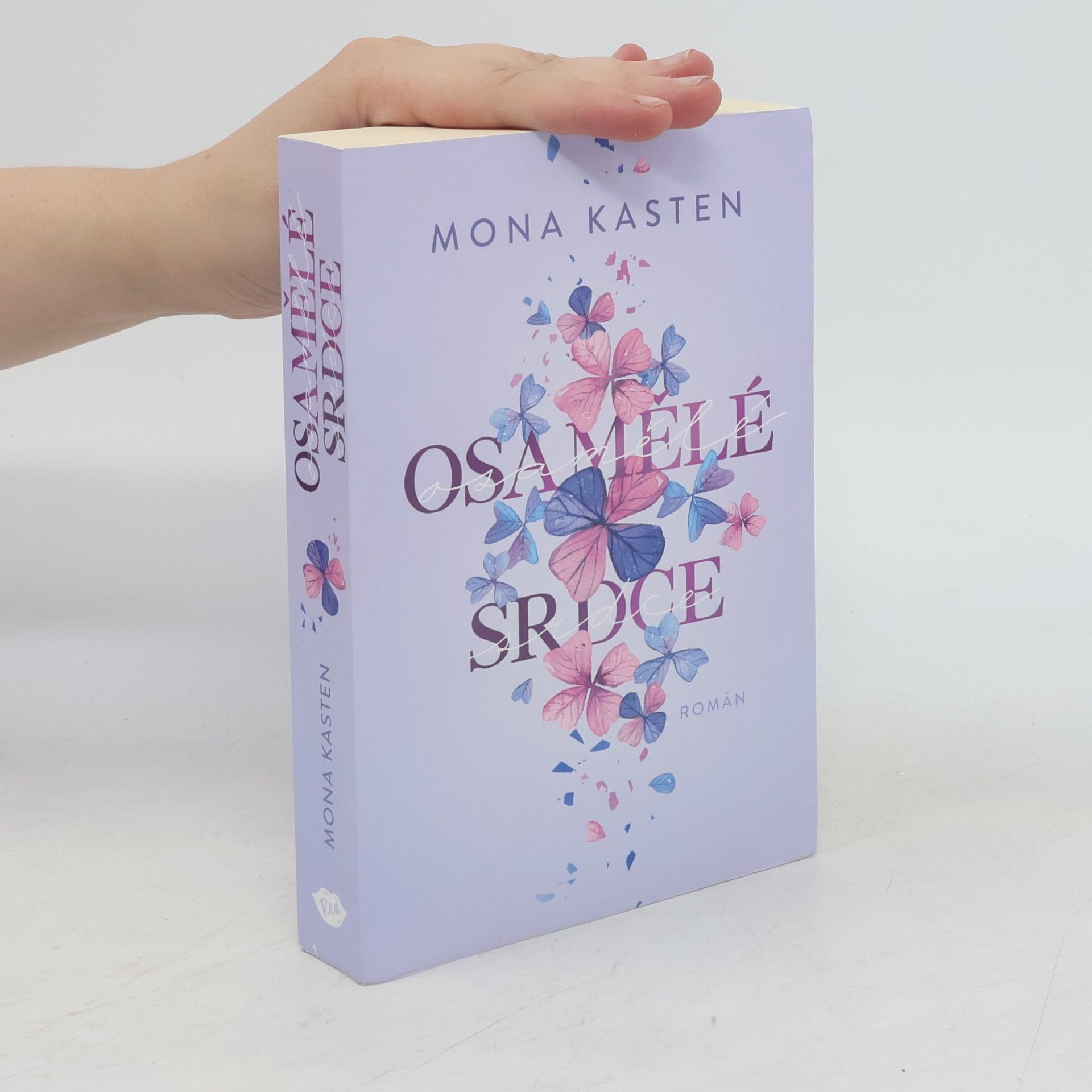 Mona Kasten Osamělé srdce