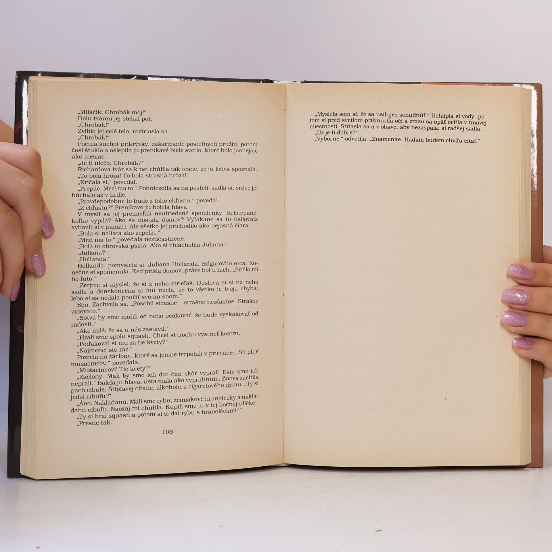 Chuck Barris Len ty a ja