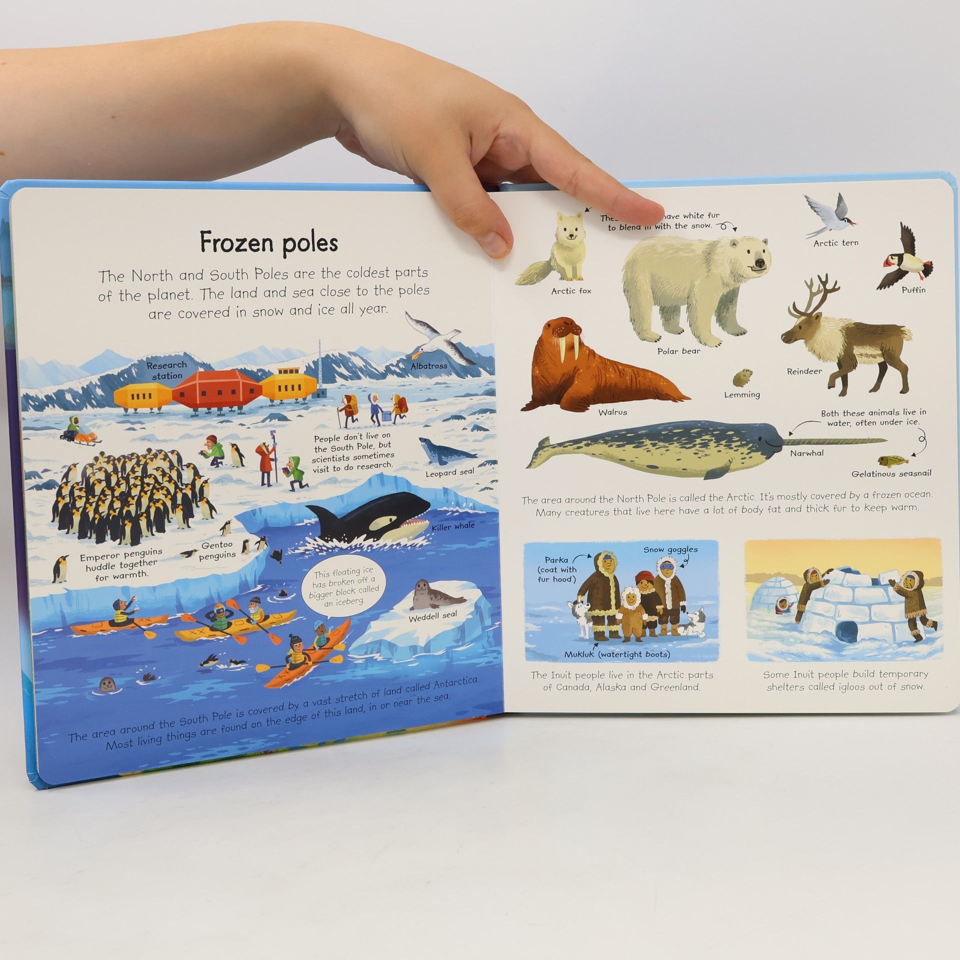 Matthew Oldham My Very First Our World Book