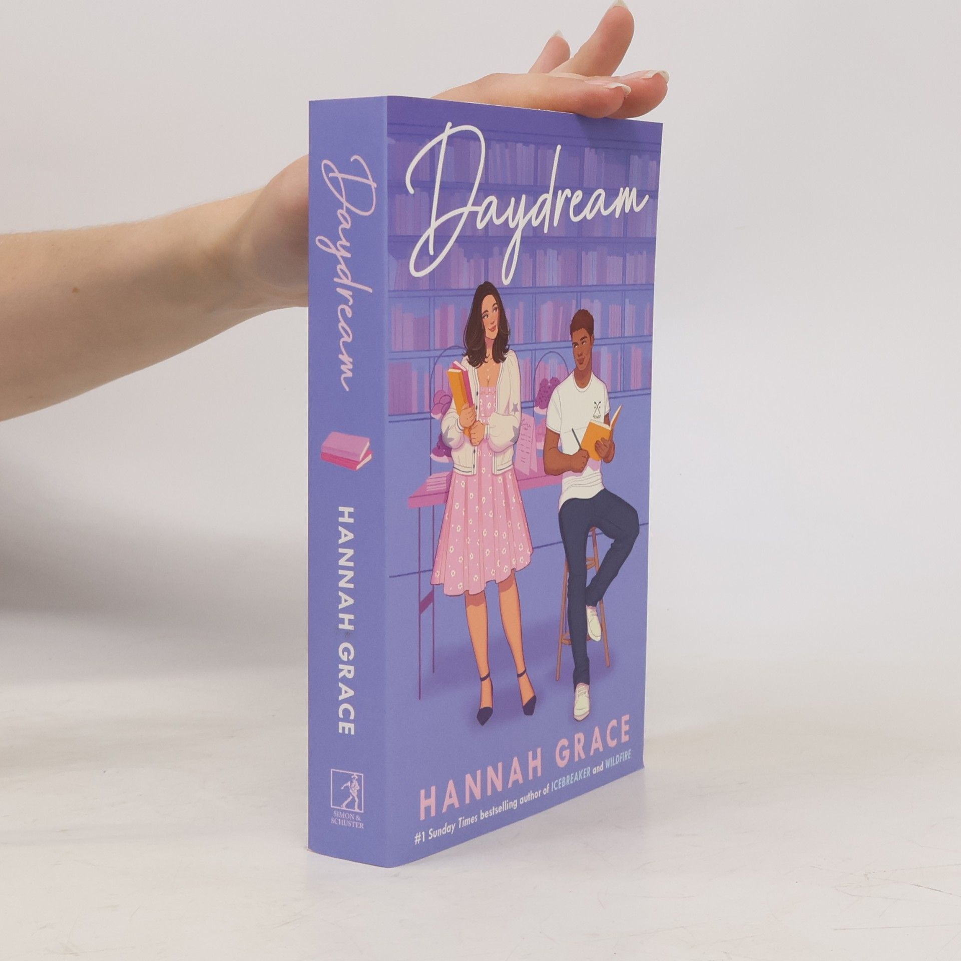 Hannah Grace Daydream