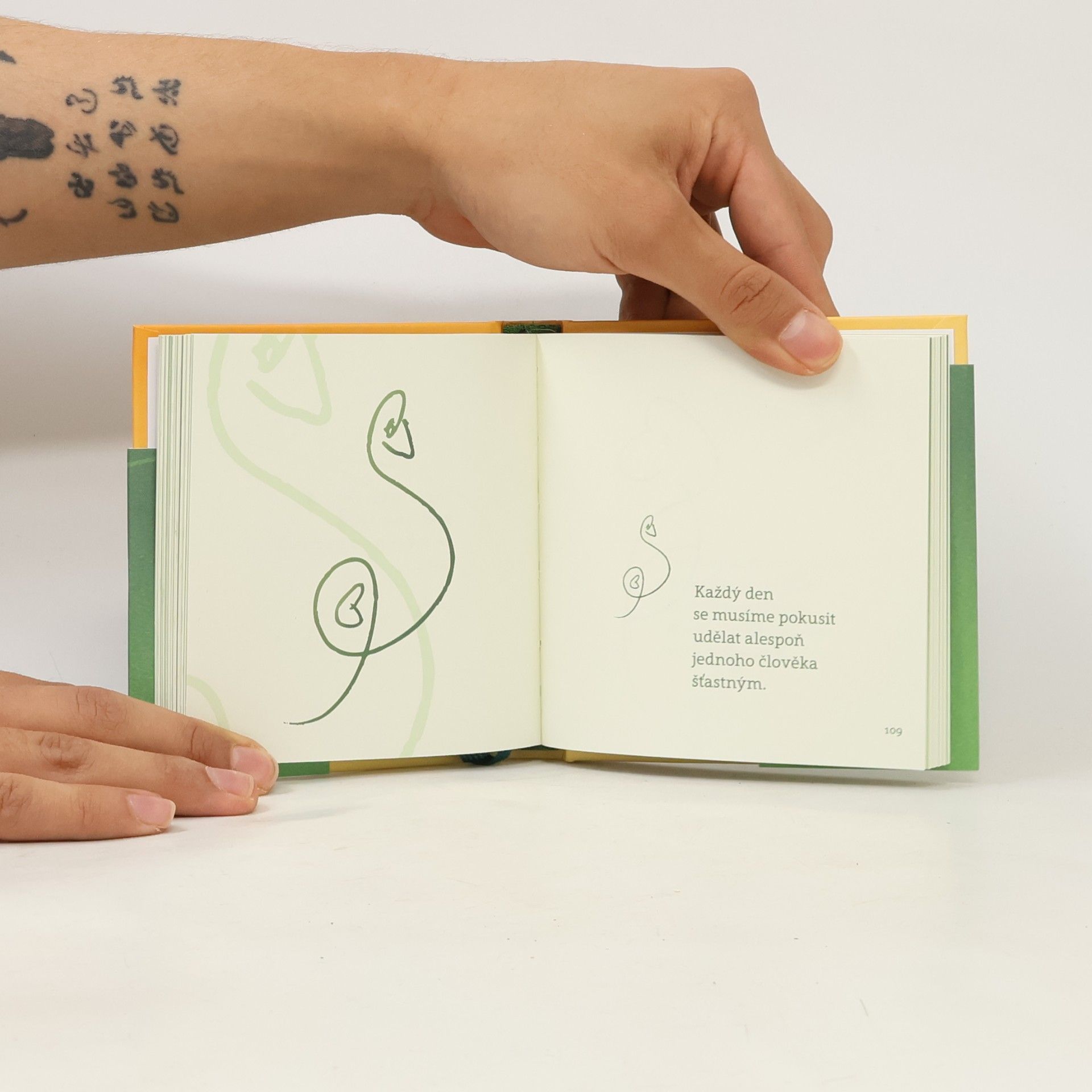 Sri Chinmoy Kapky moudrosti srdce 2. díl