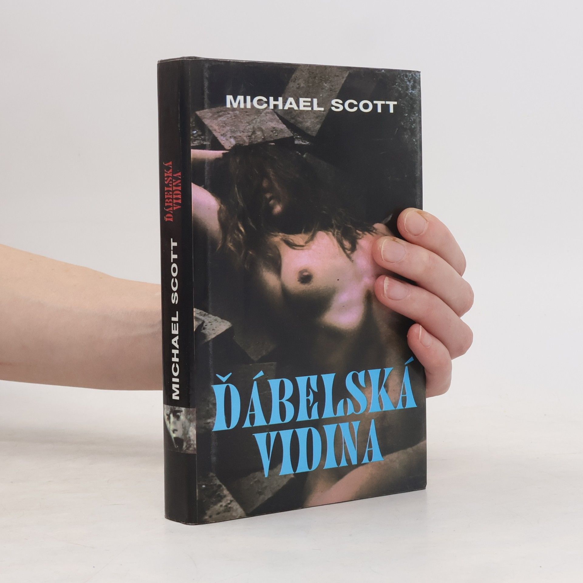 Ďábelská vidina