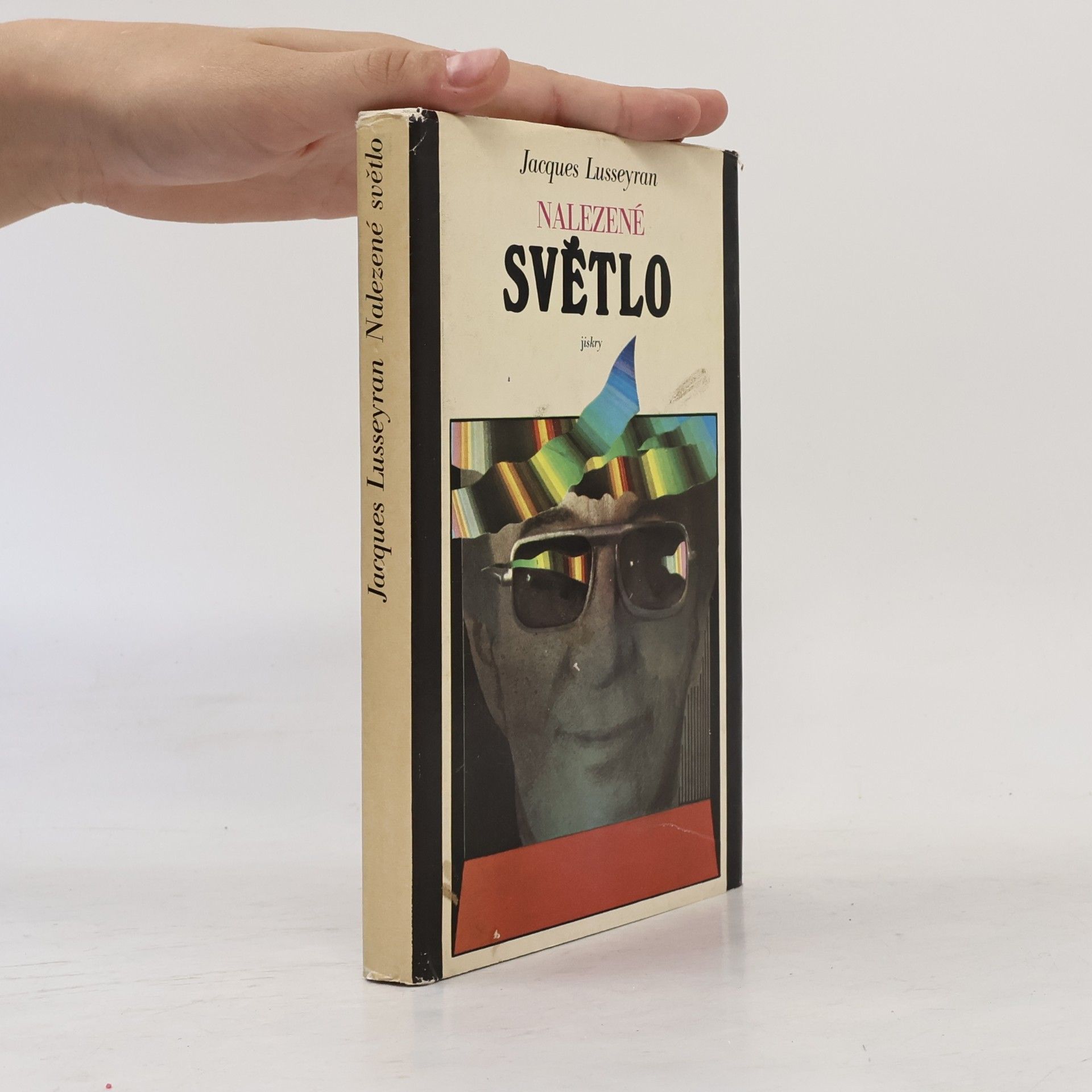 Nalezené světlo