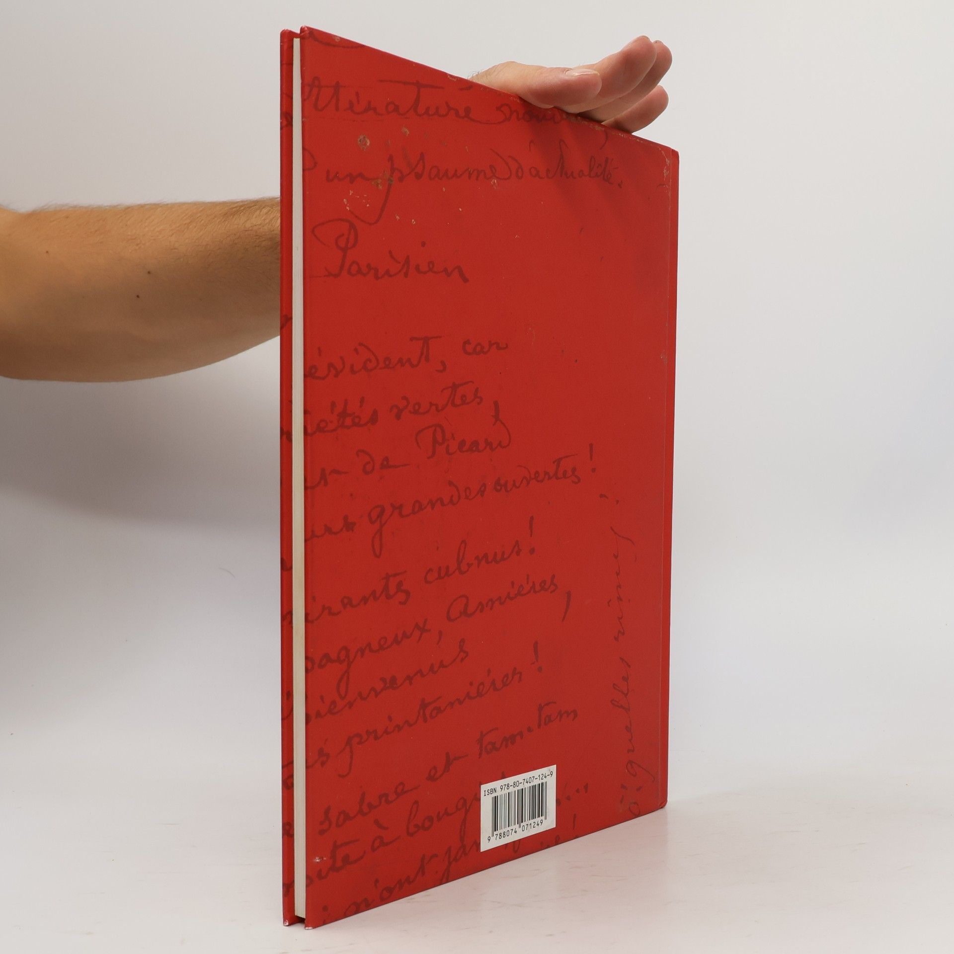 Jean Nicolas Arthur Rimbaud Ples oběšenců
