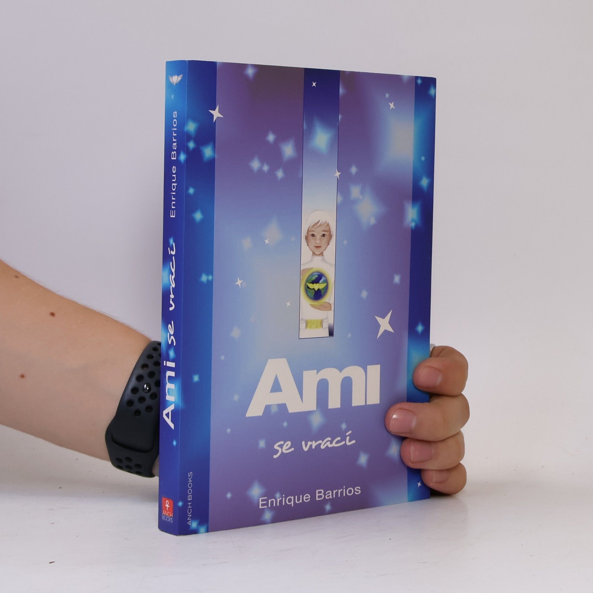 Ami se vrací
