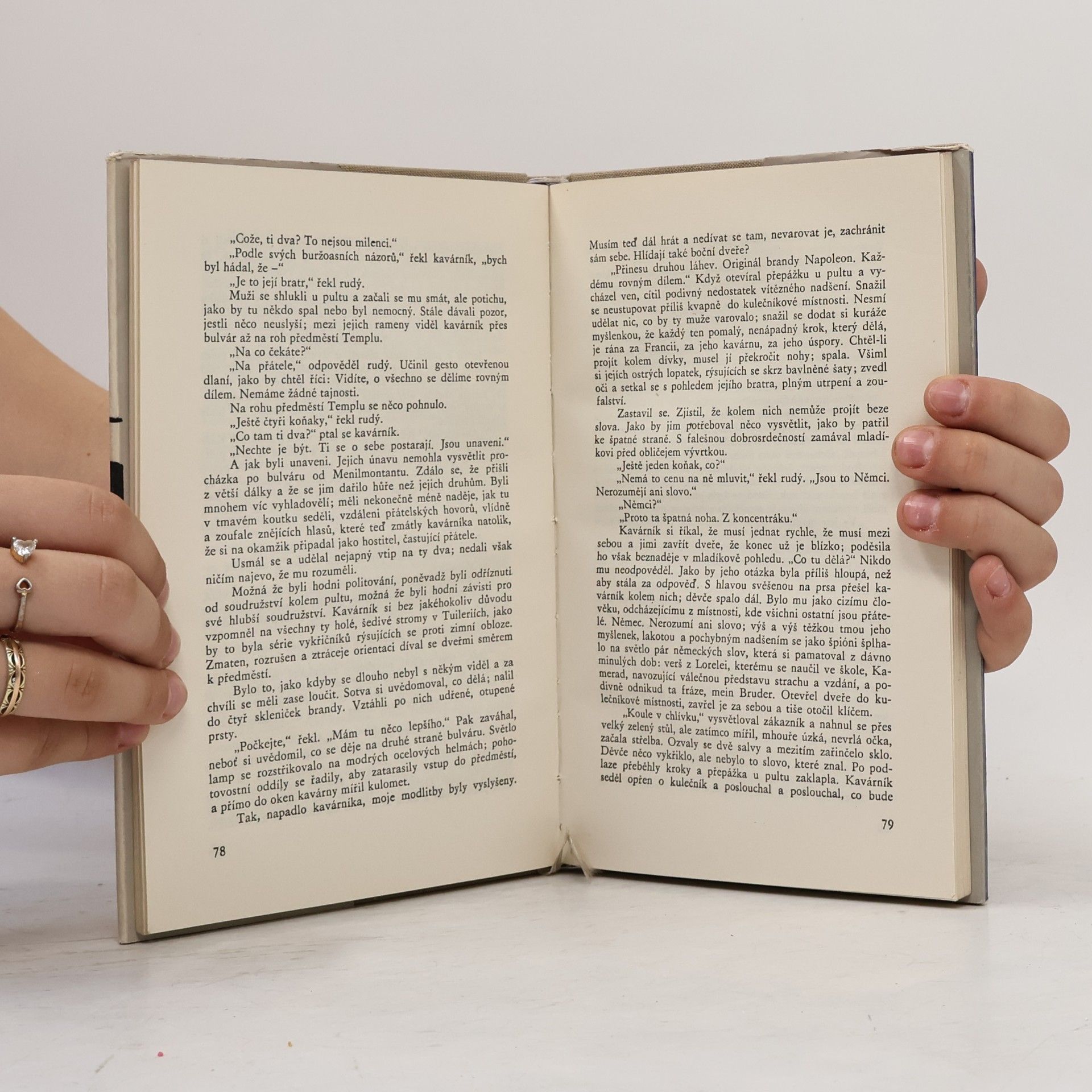Graham Greene Suterén a jiné povídky