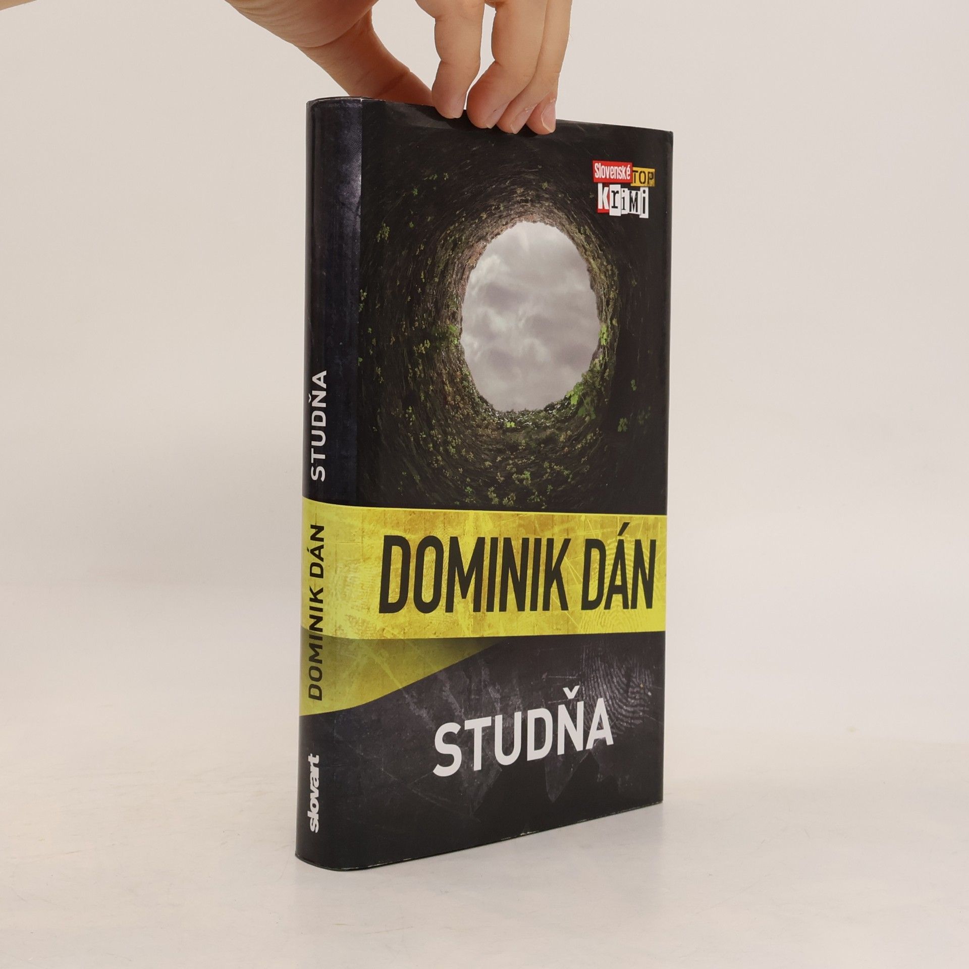 Dominik Dán Studňa