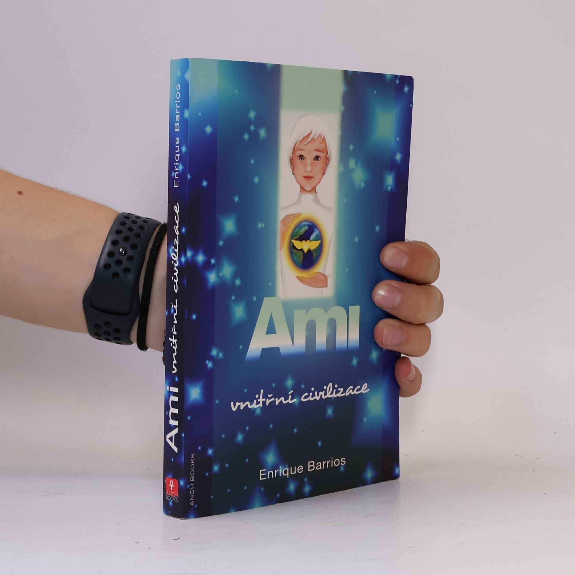 Ami 3 - vnitřní civilizace
