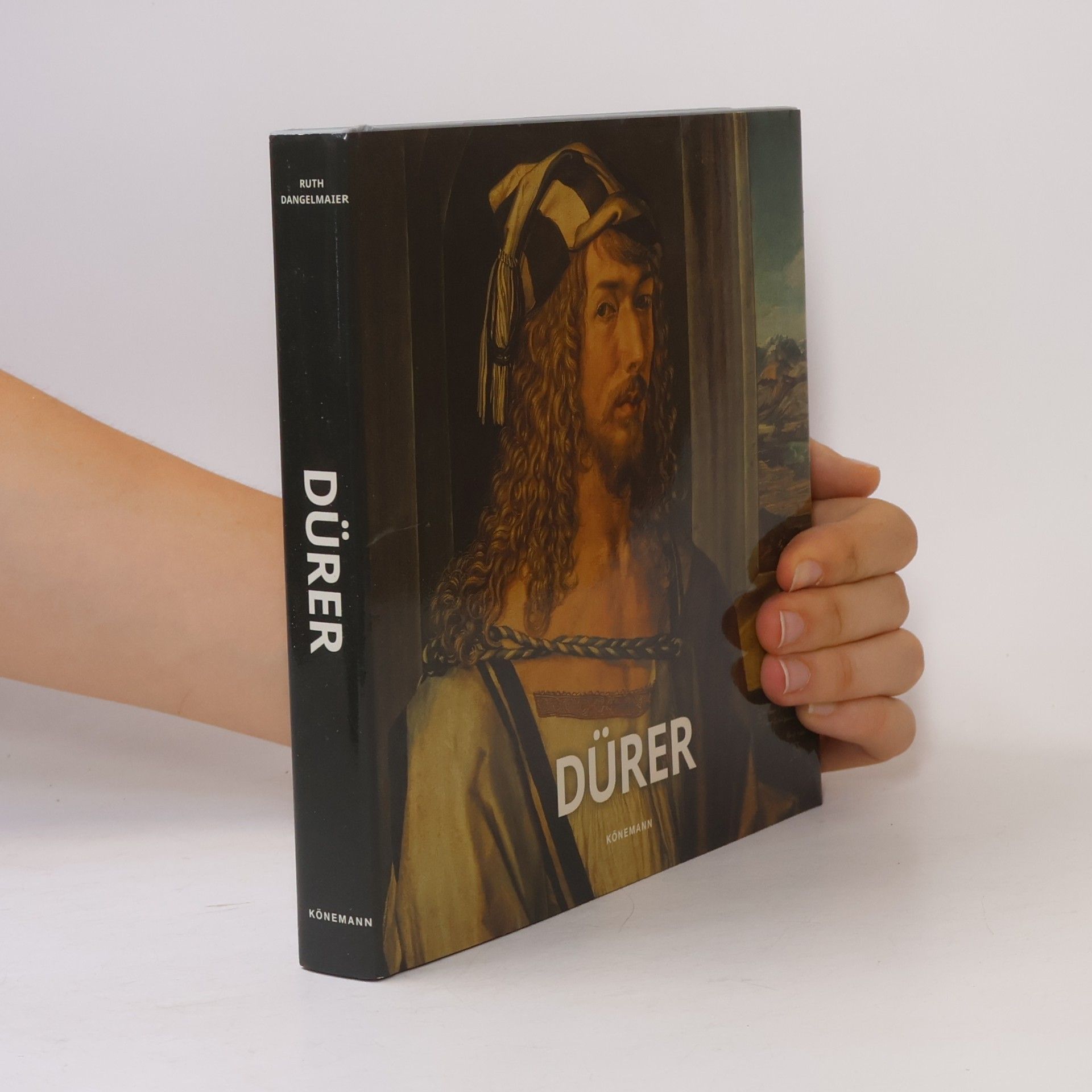 Ruth Dangelmaier Dürer