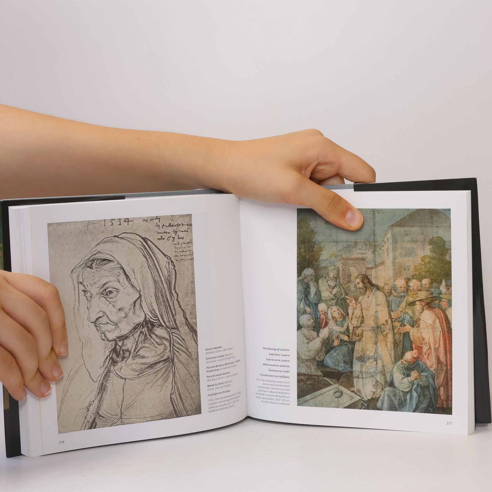 Ruth Dangelmaier Dürer