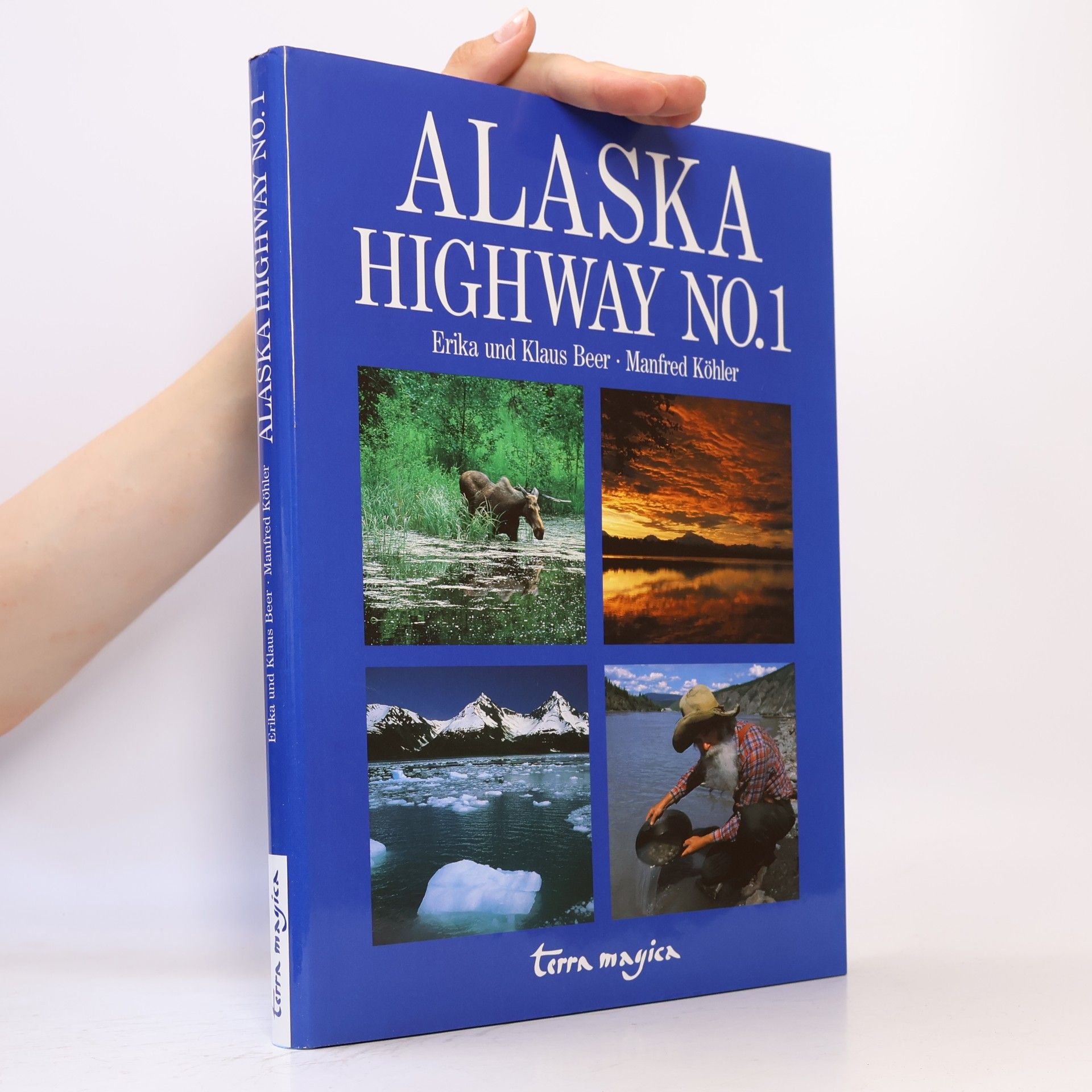 Alaska Highway