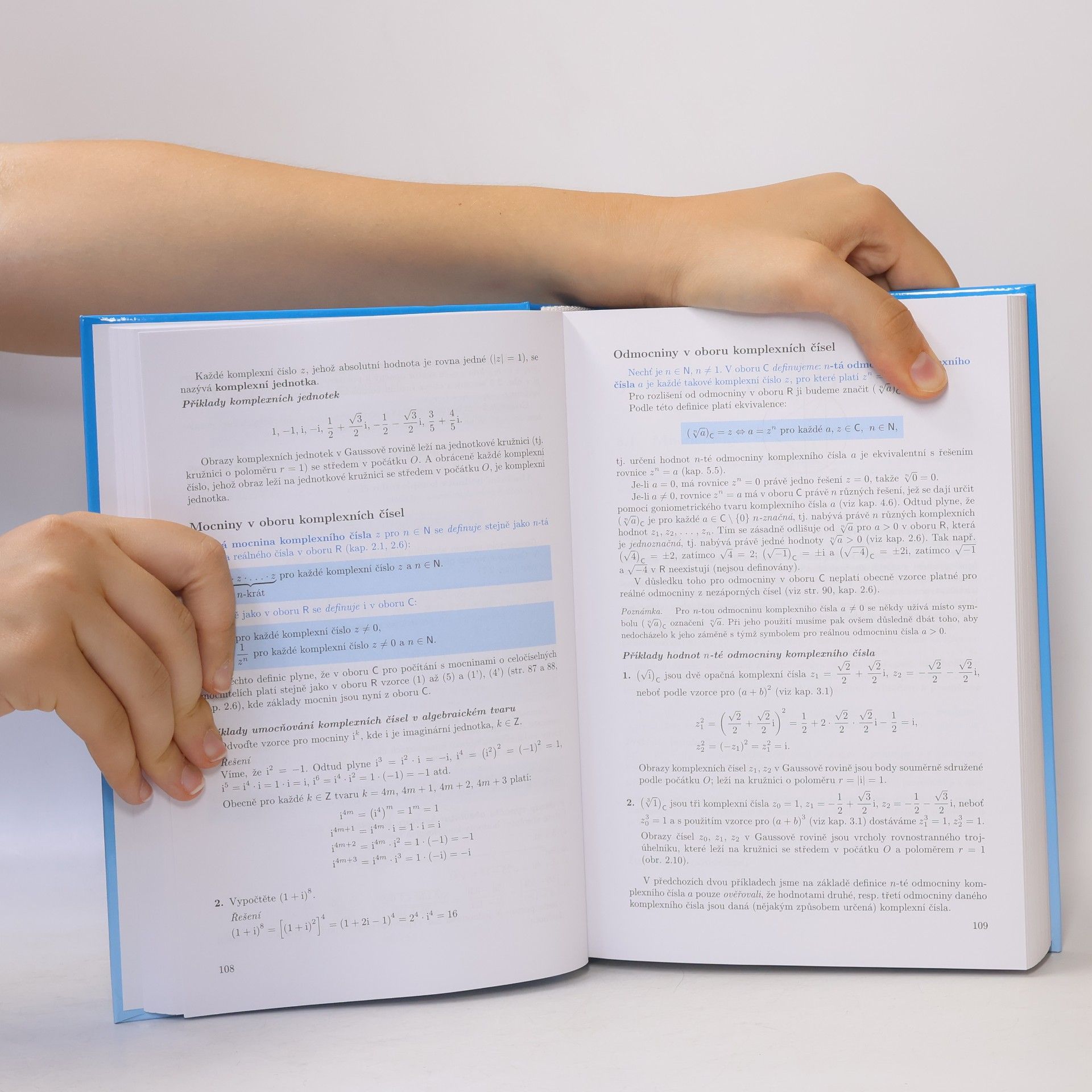 Josef Polák Přehled středoškolské matematiky