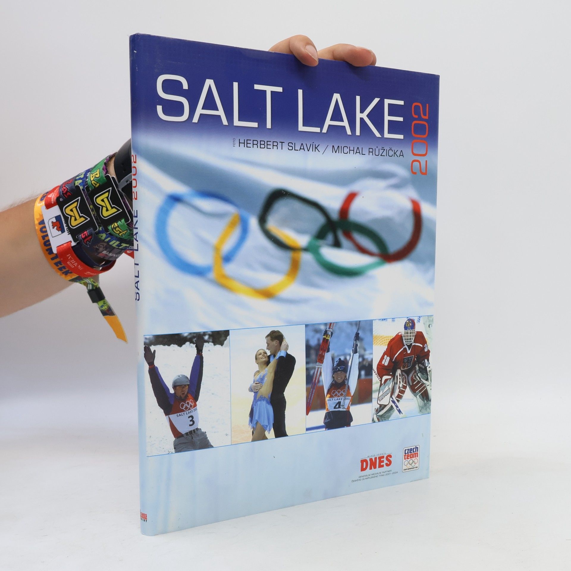Autorenkollektiv Salt Lake 2002