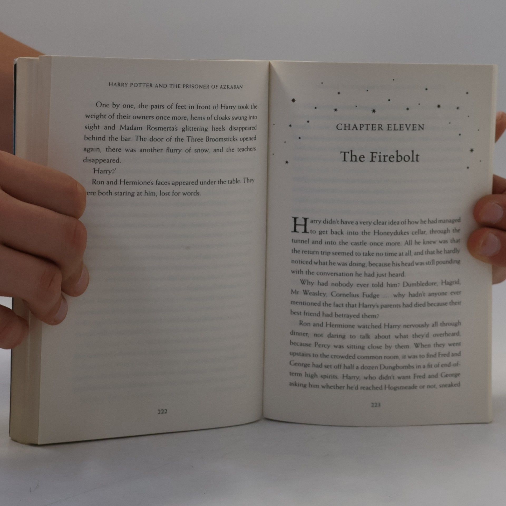 J. K. Rowling Harry Potter And The Prisoner of Azkaban