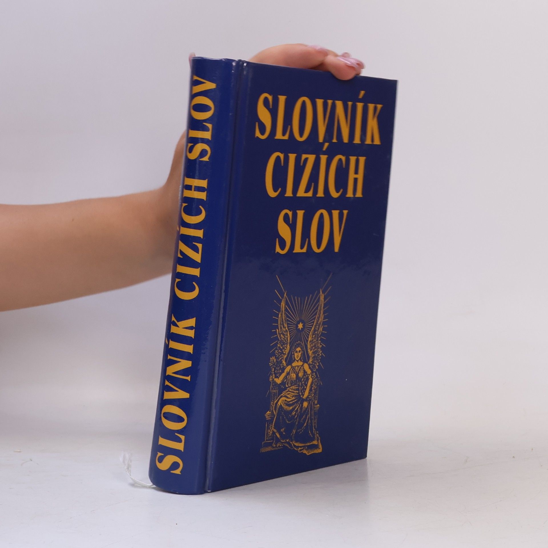 Autores varios Slovník cizích slov
