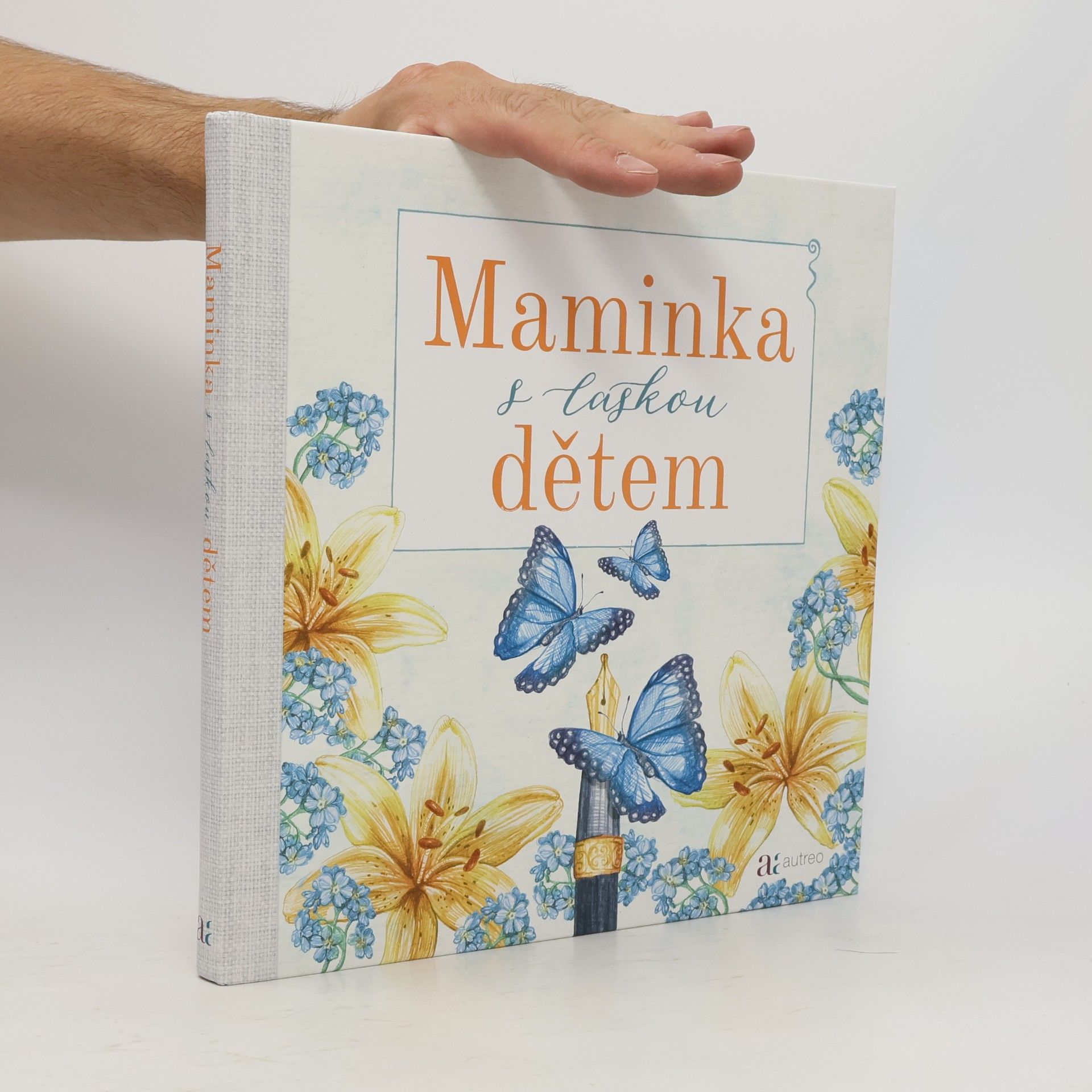 Autorenkollektiv Maminka s láskou dětem