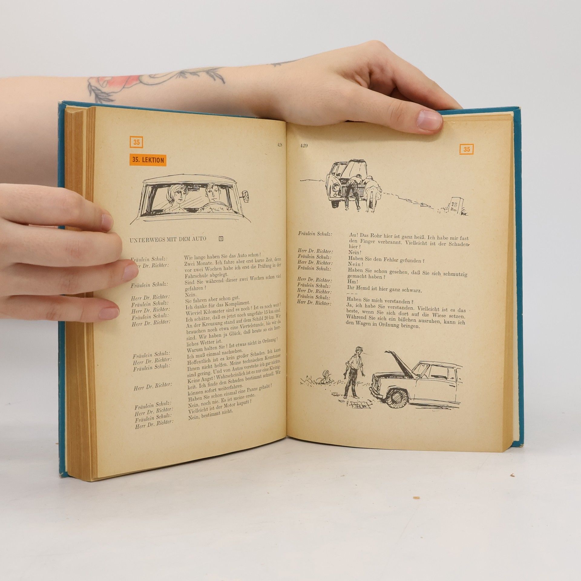 Autorenkollektiv Deutsch. Ein Lehrbuch für Auslander 1