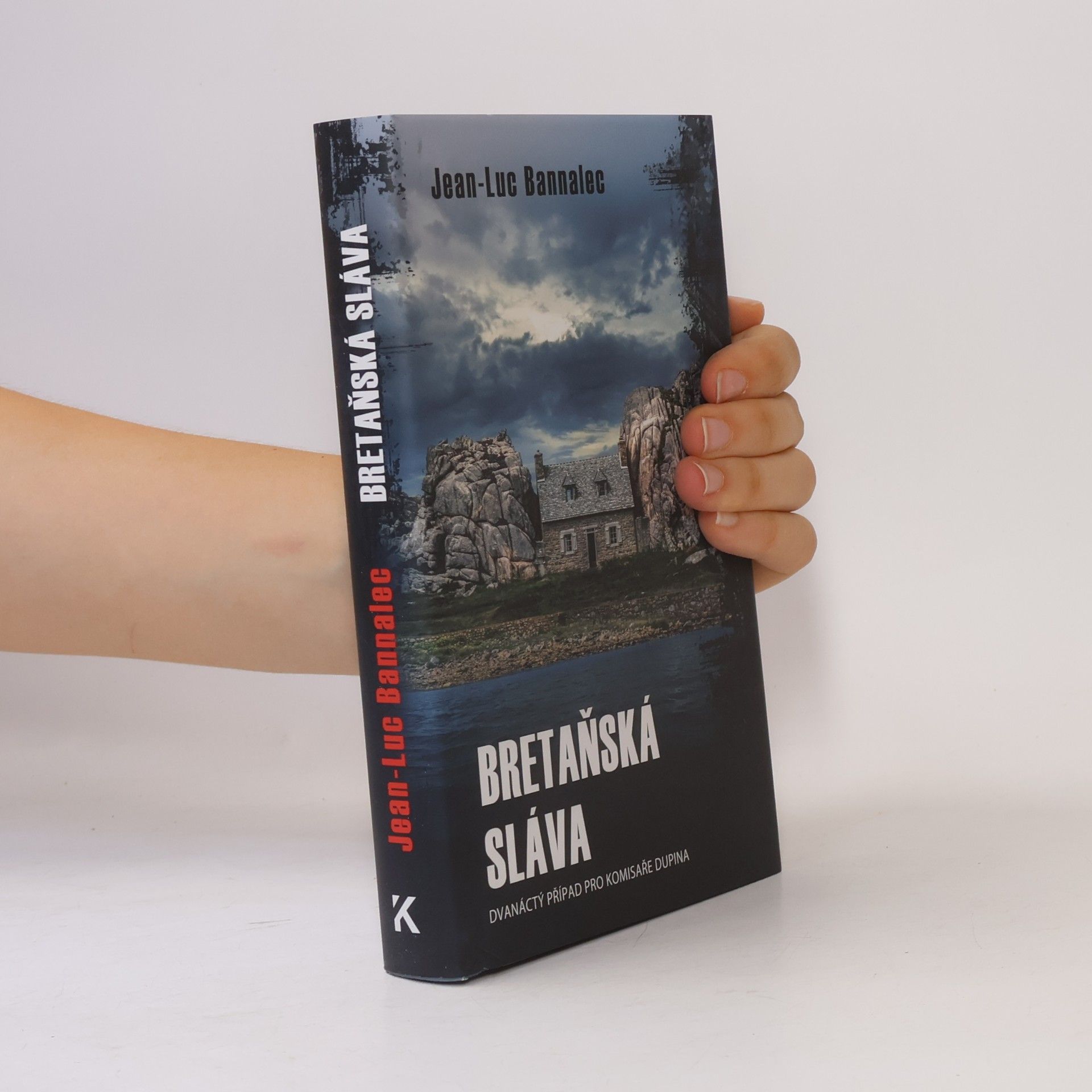 Jörg Bong Bretaňská sláva