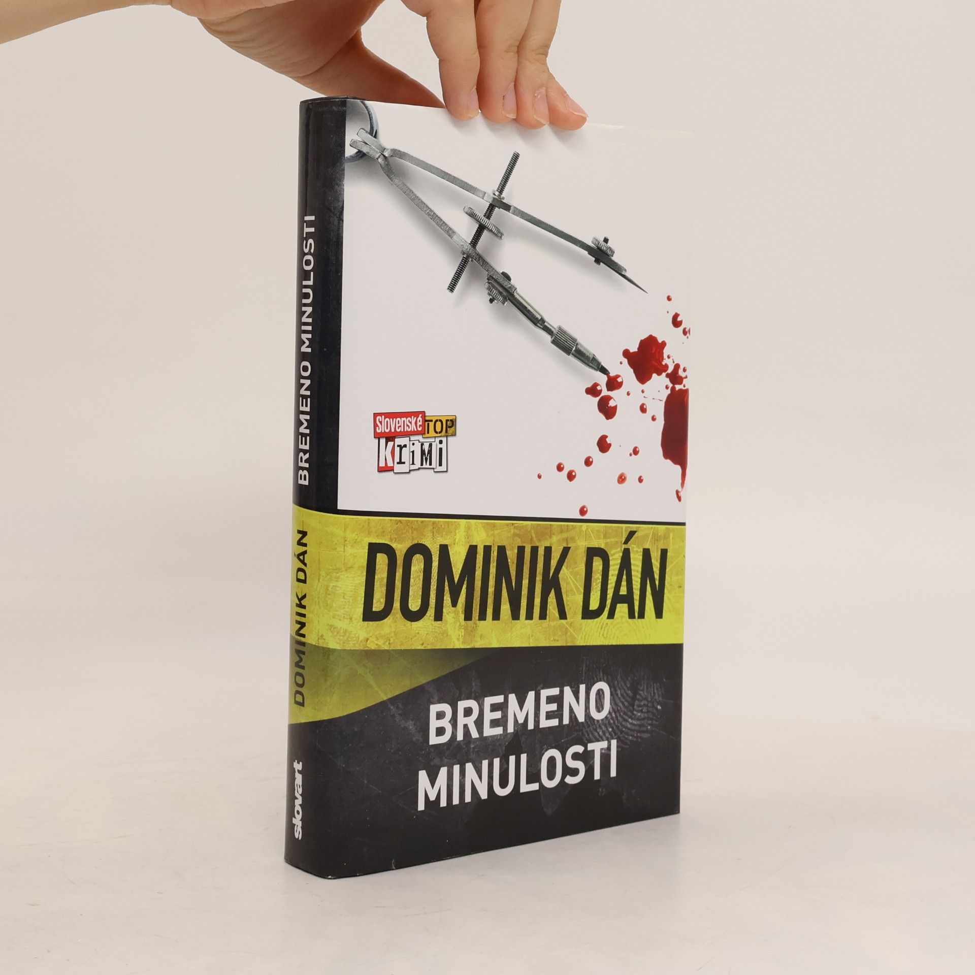 Dominik Dán Bremeno minulosti