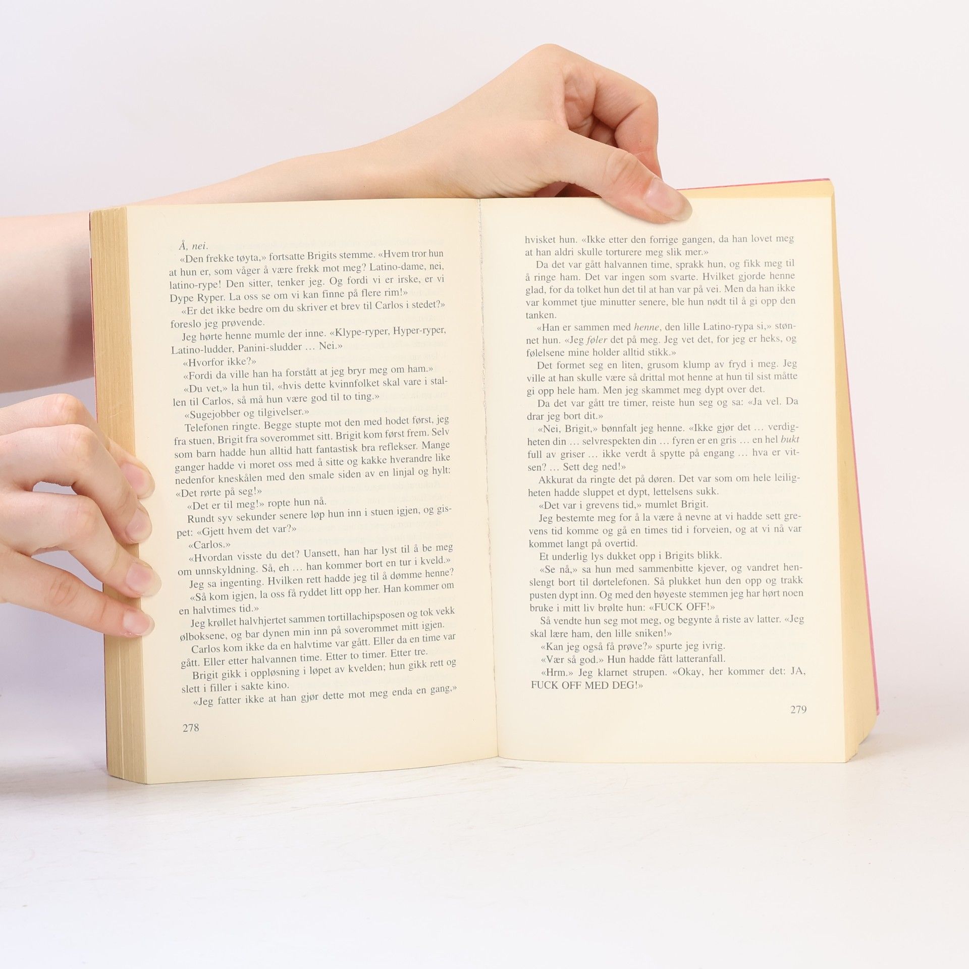 Marian Keyes Rachels ferie