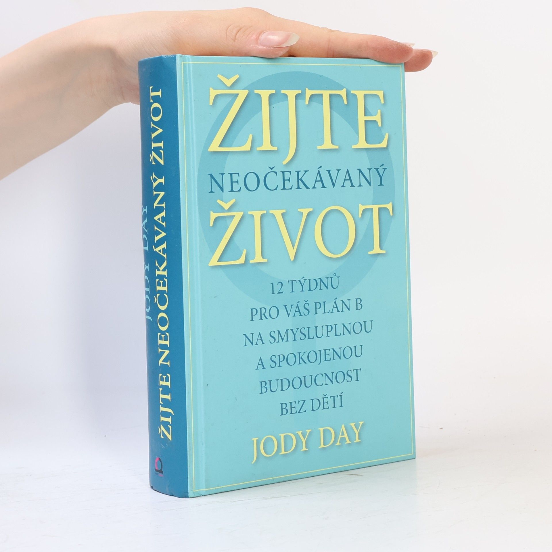 Žijte neočekávaný život
