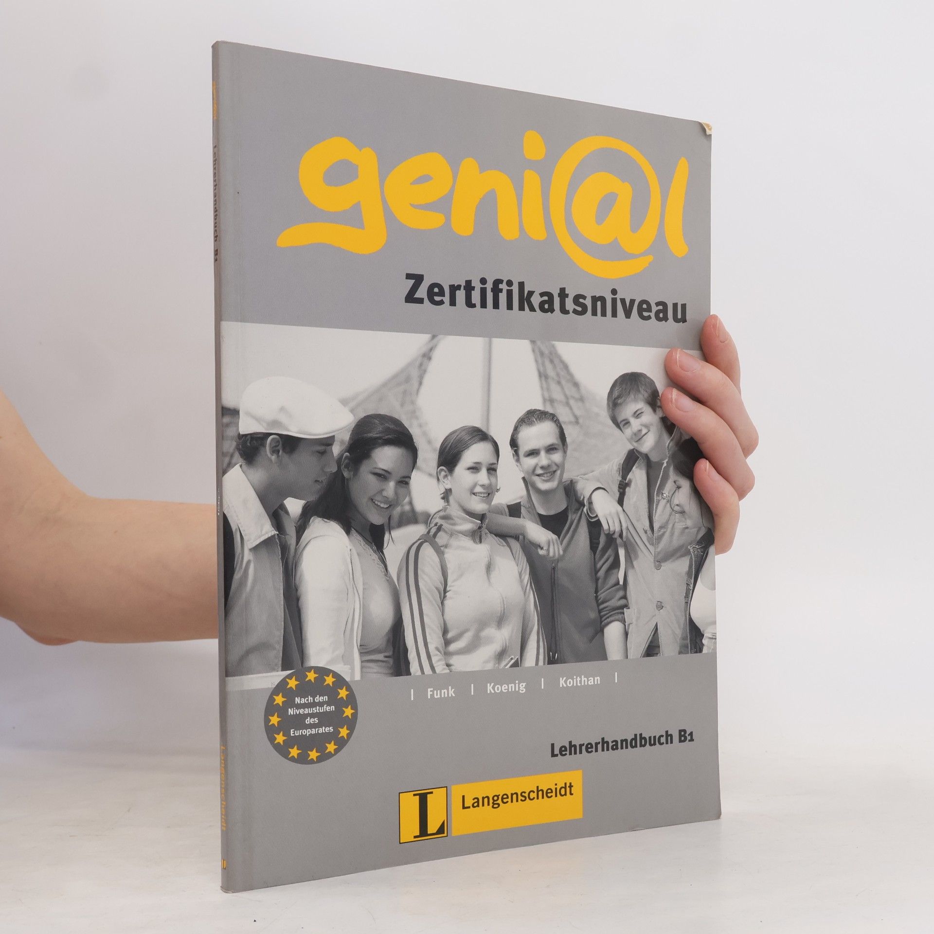 Geni@l