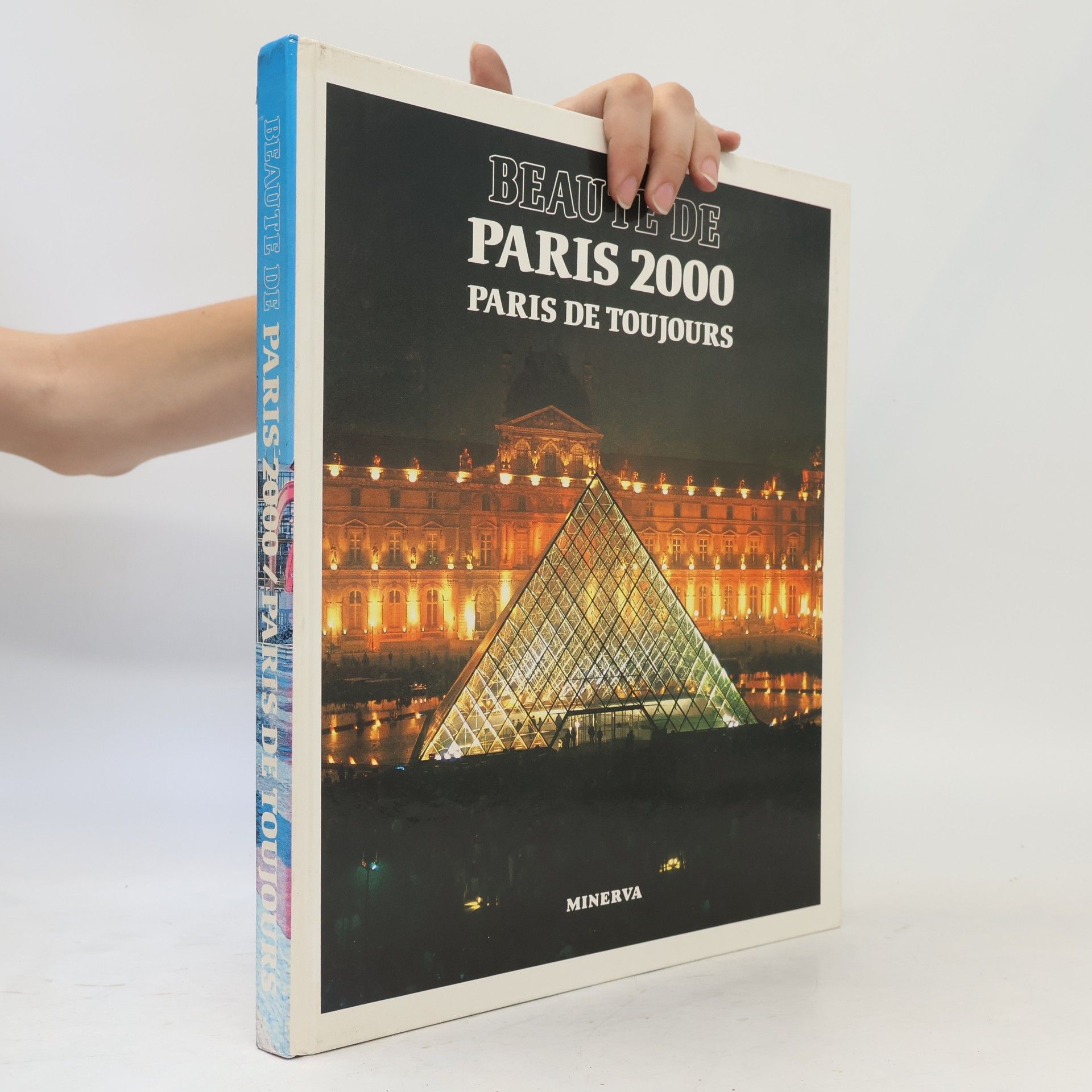 Various authors Beaute de Paris 2000