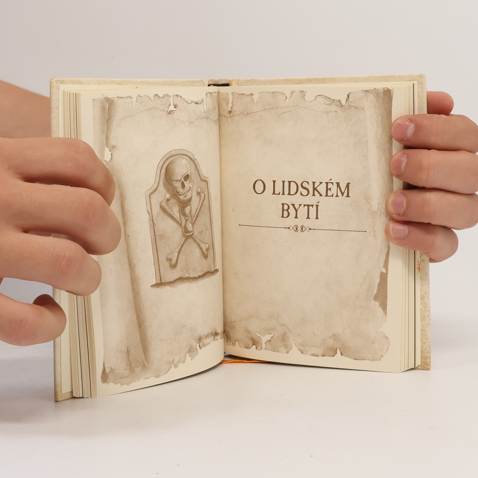 George R. R. Martin Mudrosloví urozeného pána Tyriona z Lannisterů