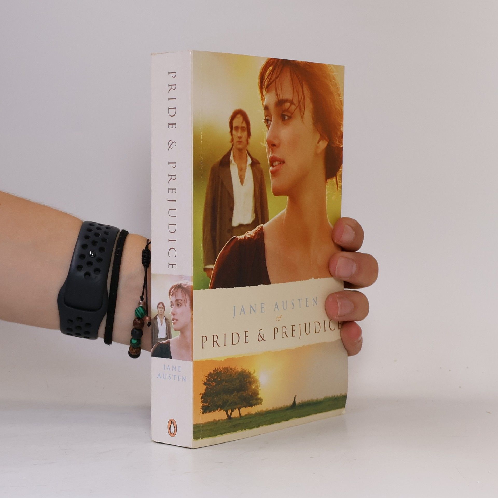 Jane Austen Pride and Prejudice