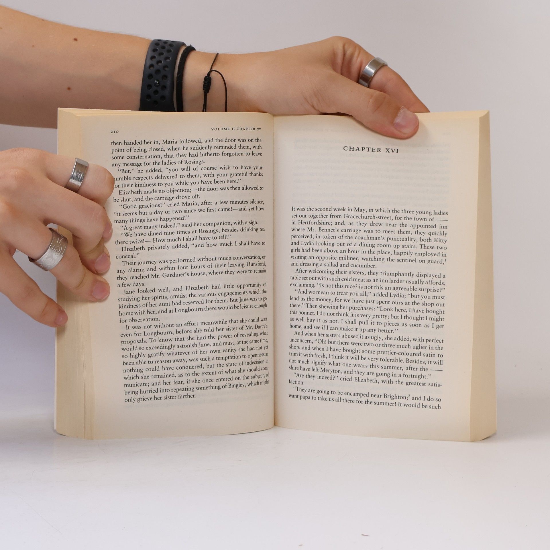 Jane Austen Pride and Prejudice