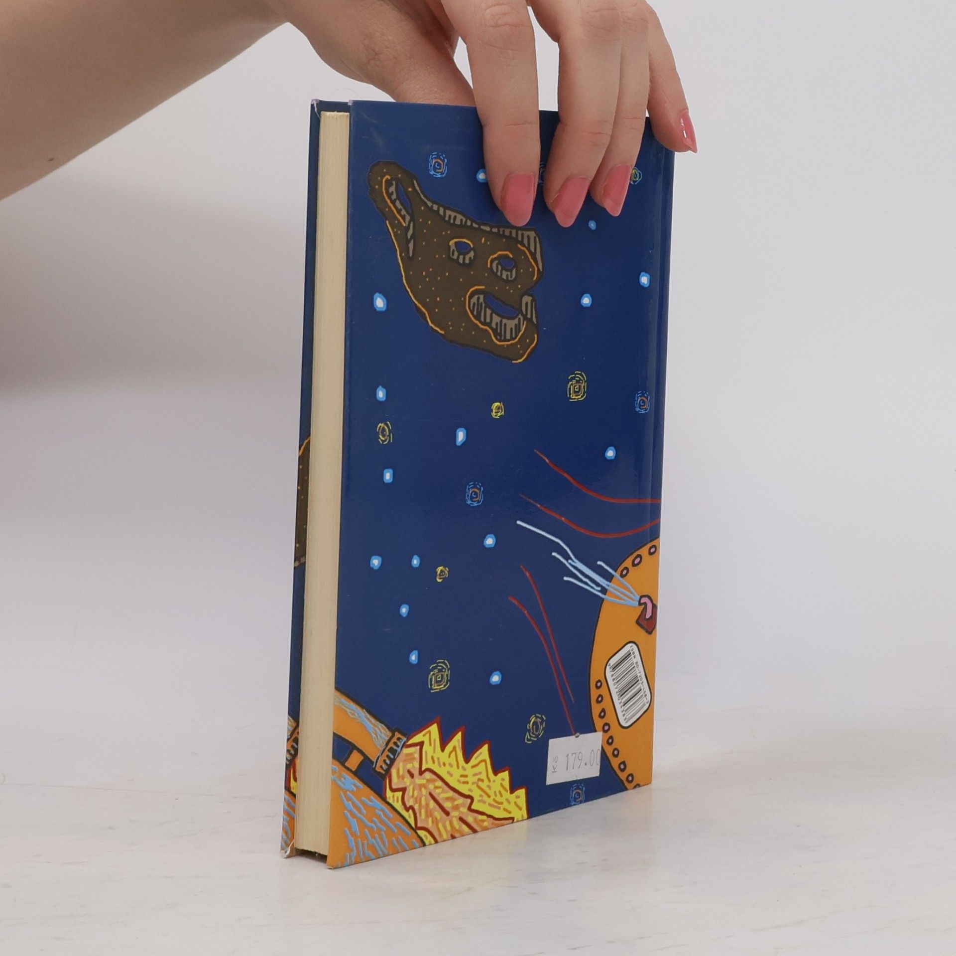 Douglas Adams Stopařův průvodce Galaxií 1
