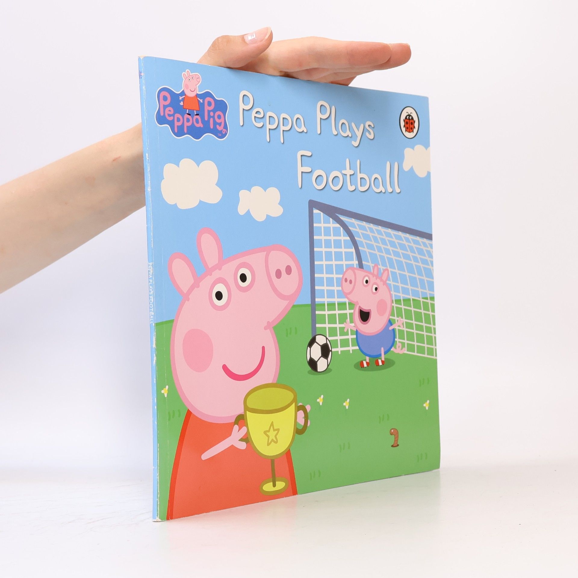 Peppa Pig