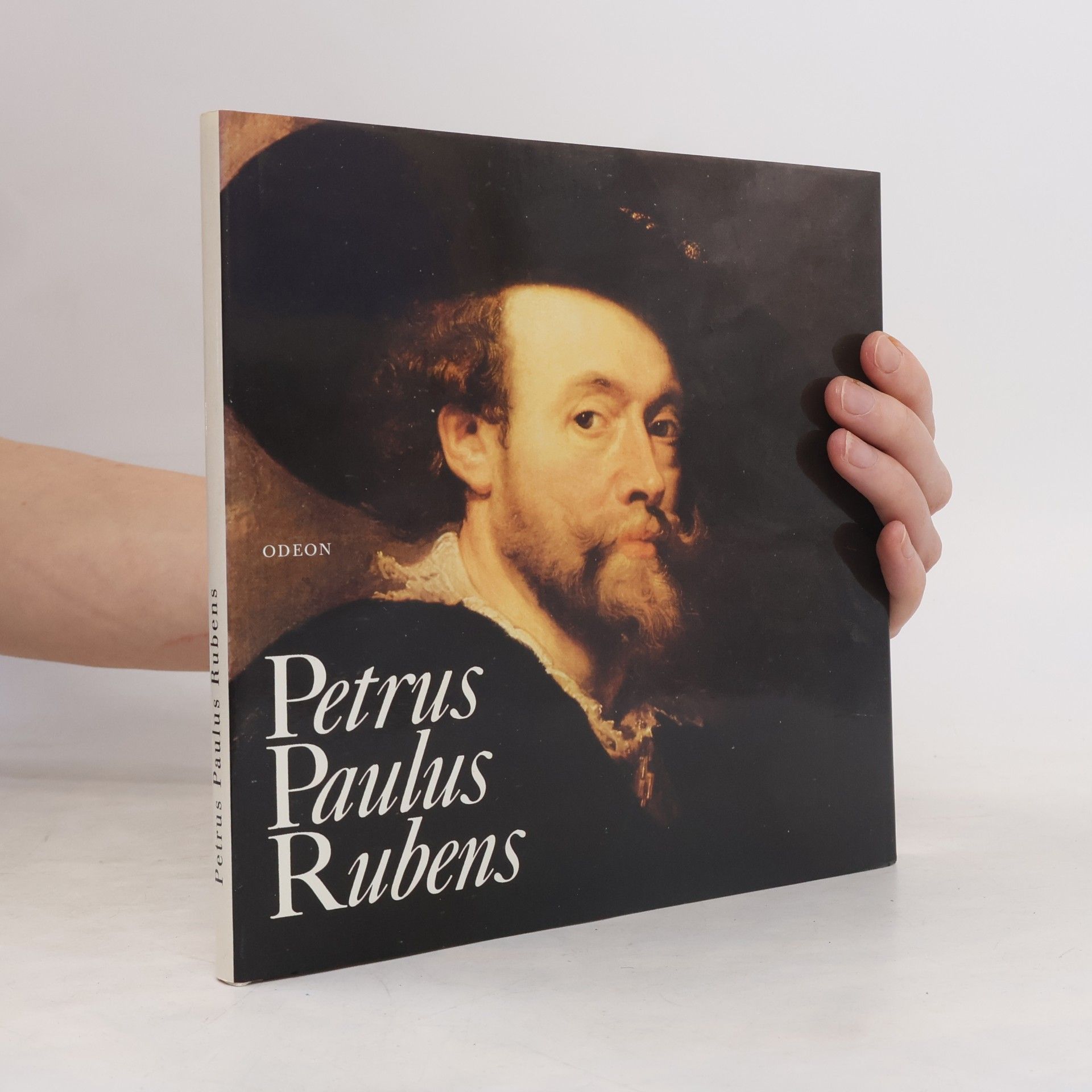 Ivo Krsek Petrus Paulus Rubens