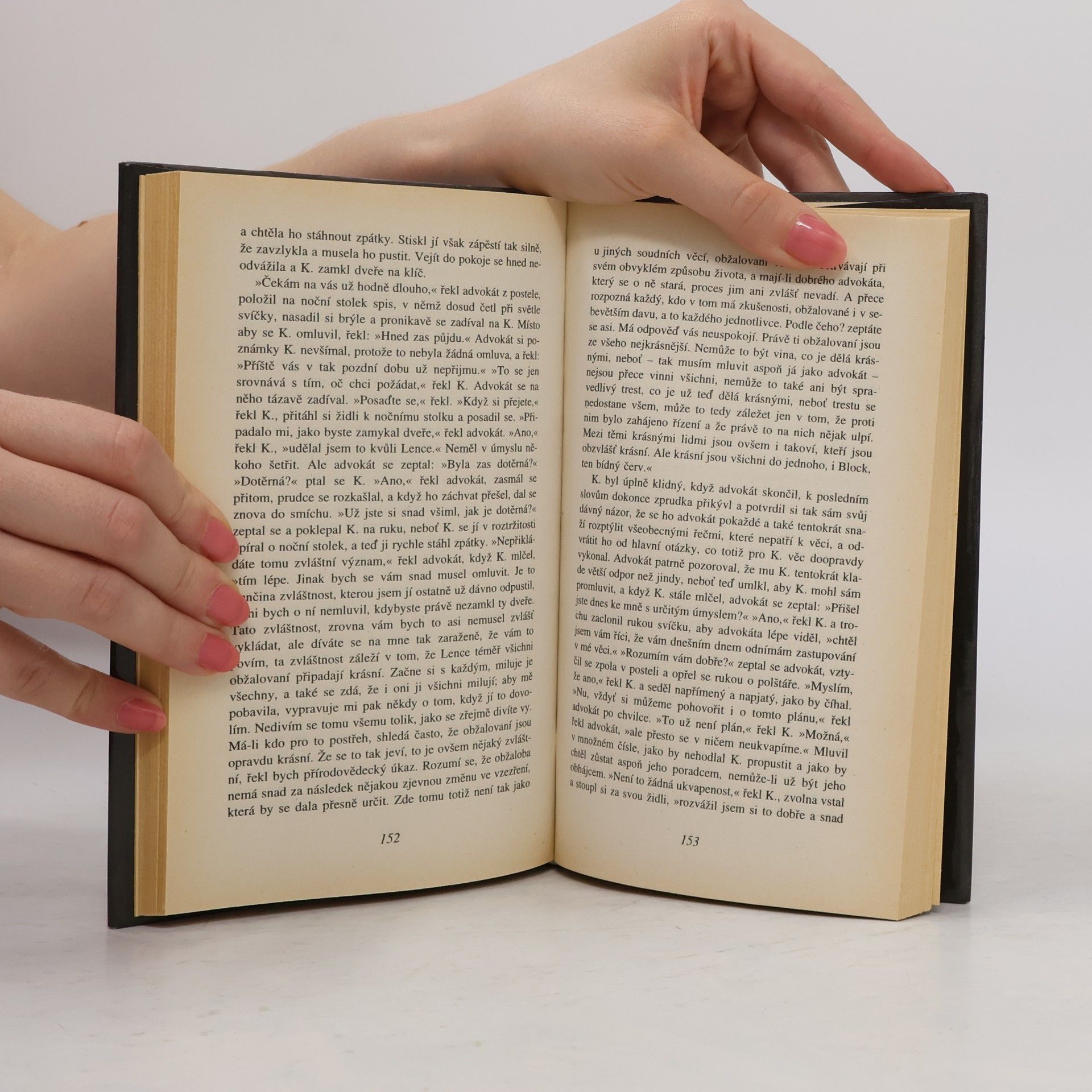 Franz Kafka Proces