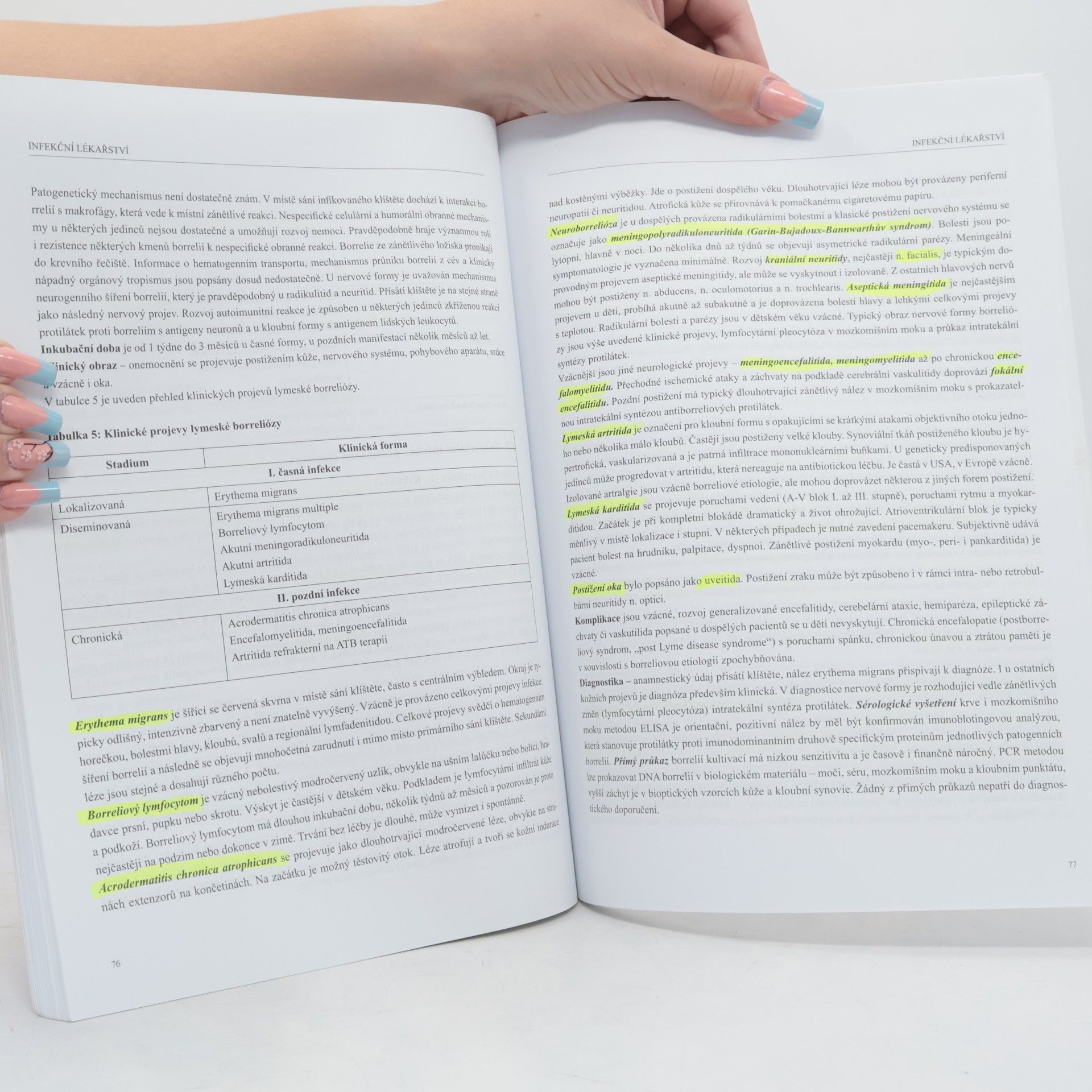 Petr Husa Infekční lékařství : učební text pro studenty všeobecného lékařství