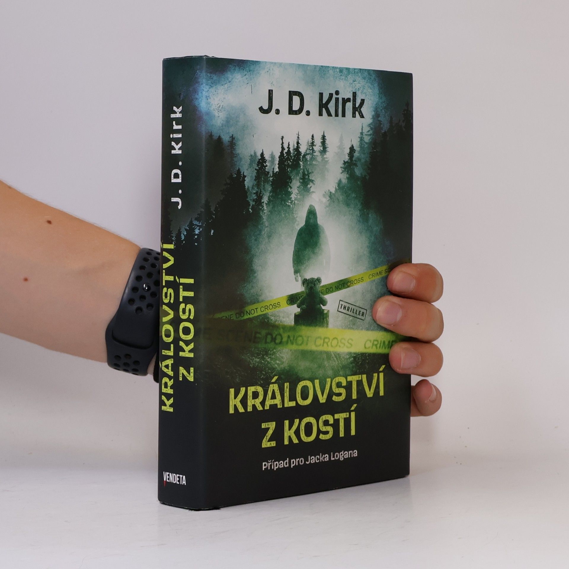 Království z kostí