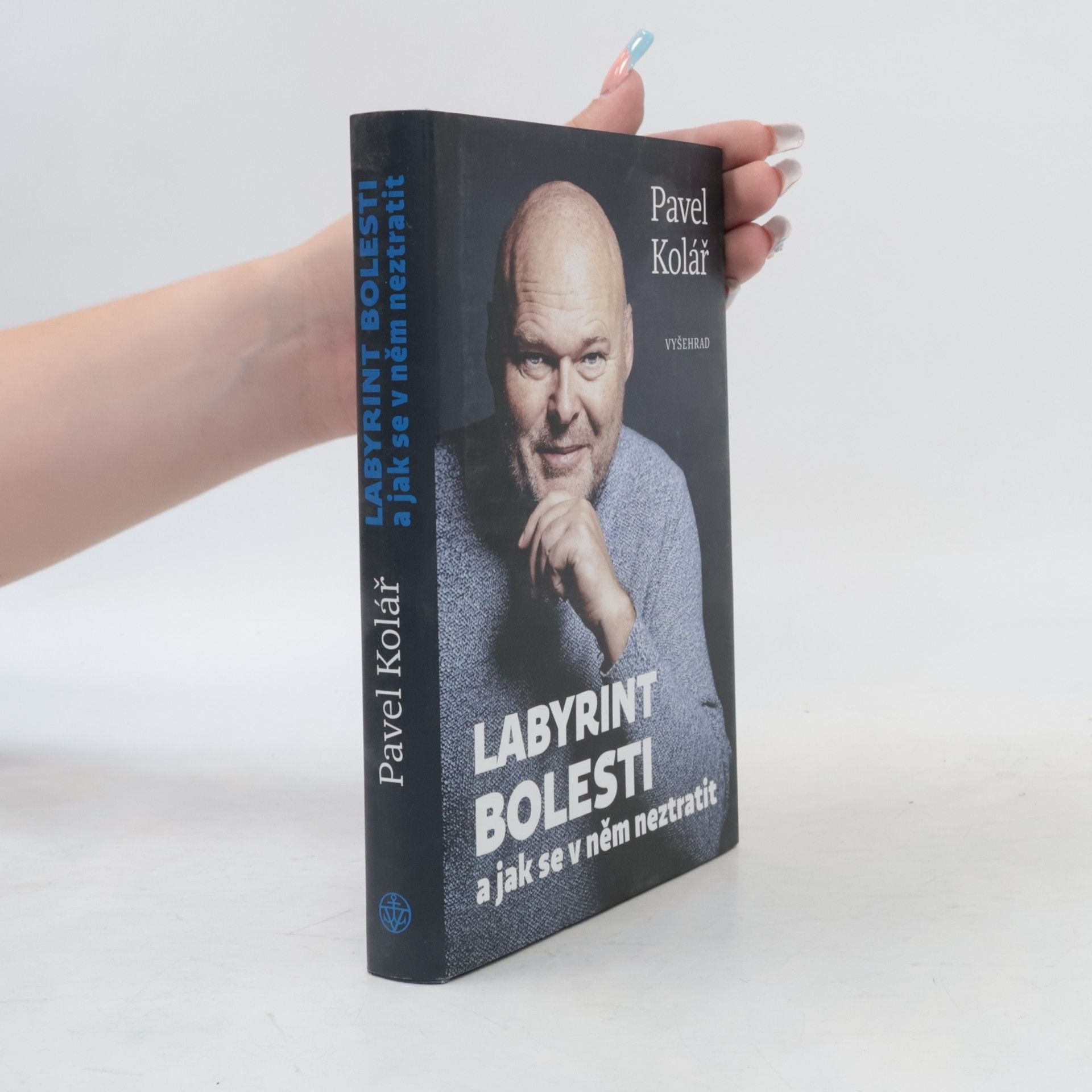 Labyrint bolesti a jak se v něm neztratit