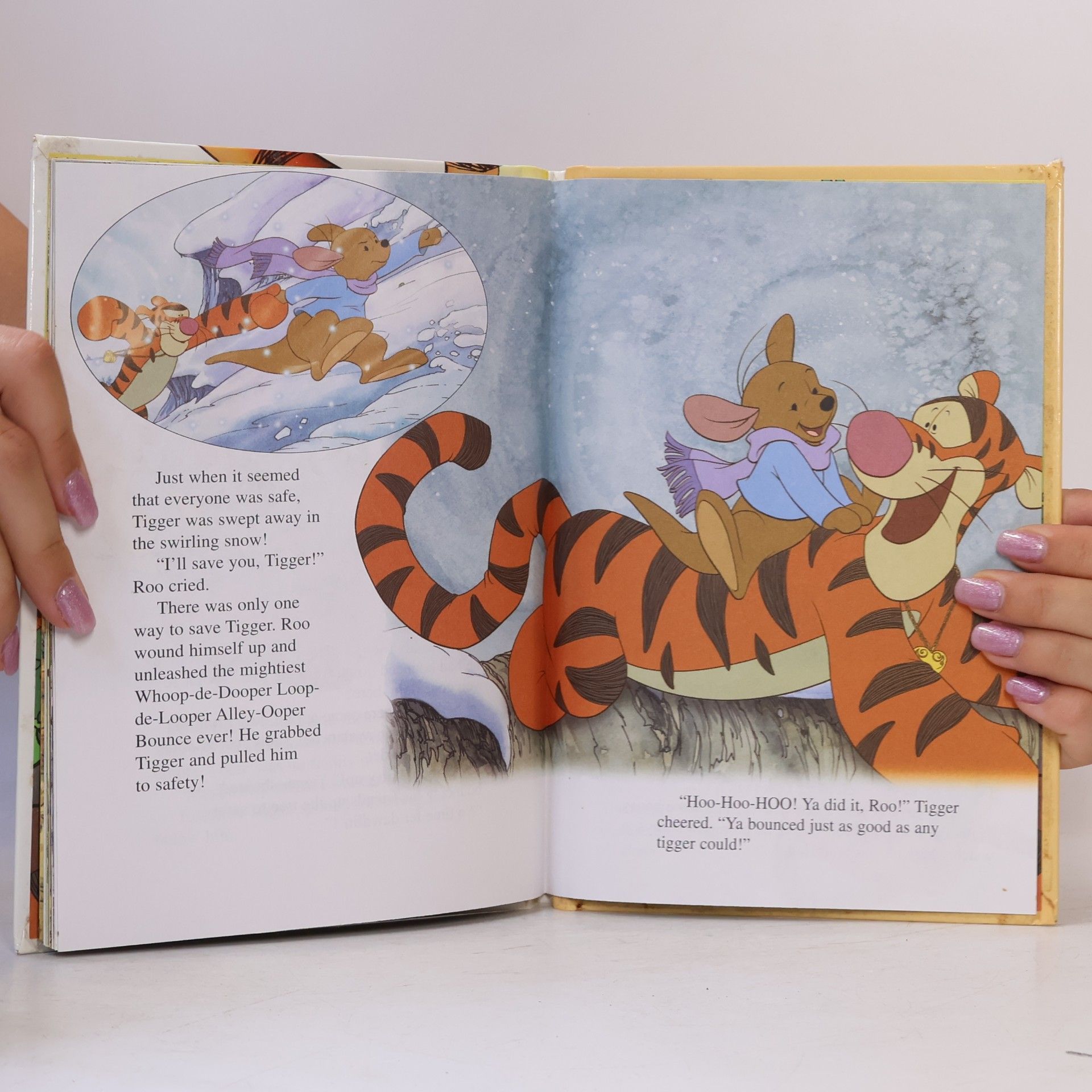 Autorenkollektiv The Tigger Movie