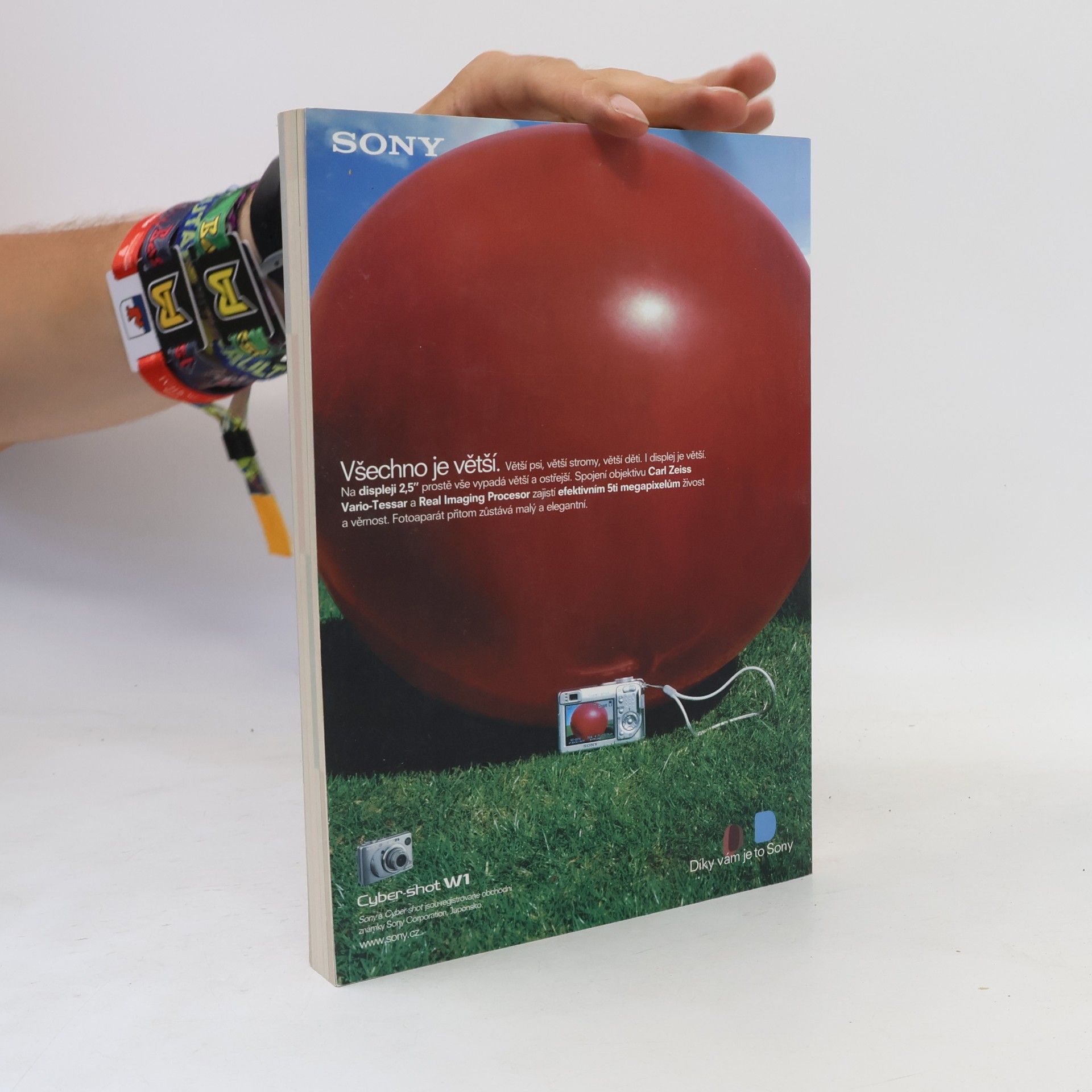 Ondřej Neff Neffův průvodce digitální fotografií