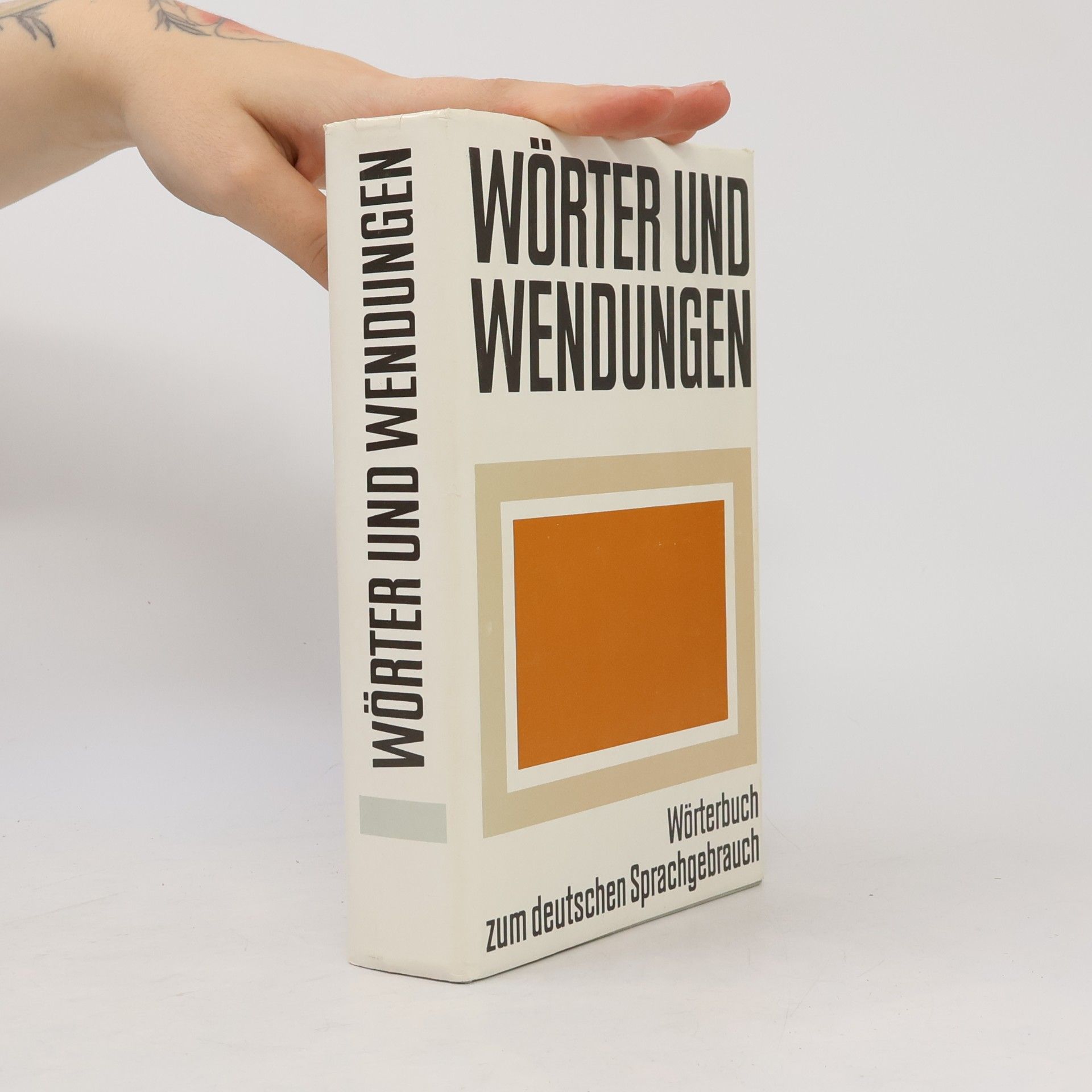 Erhard Agricola Wörter und Wendungen