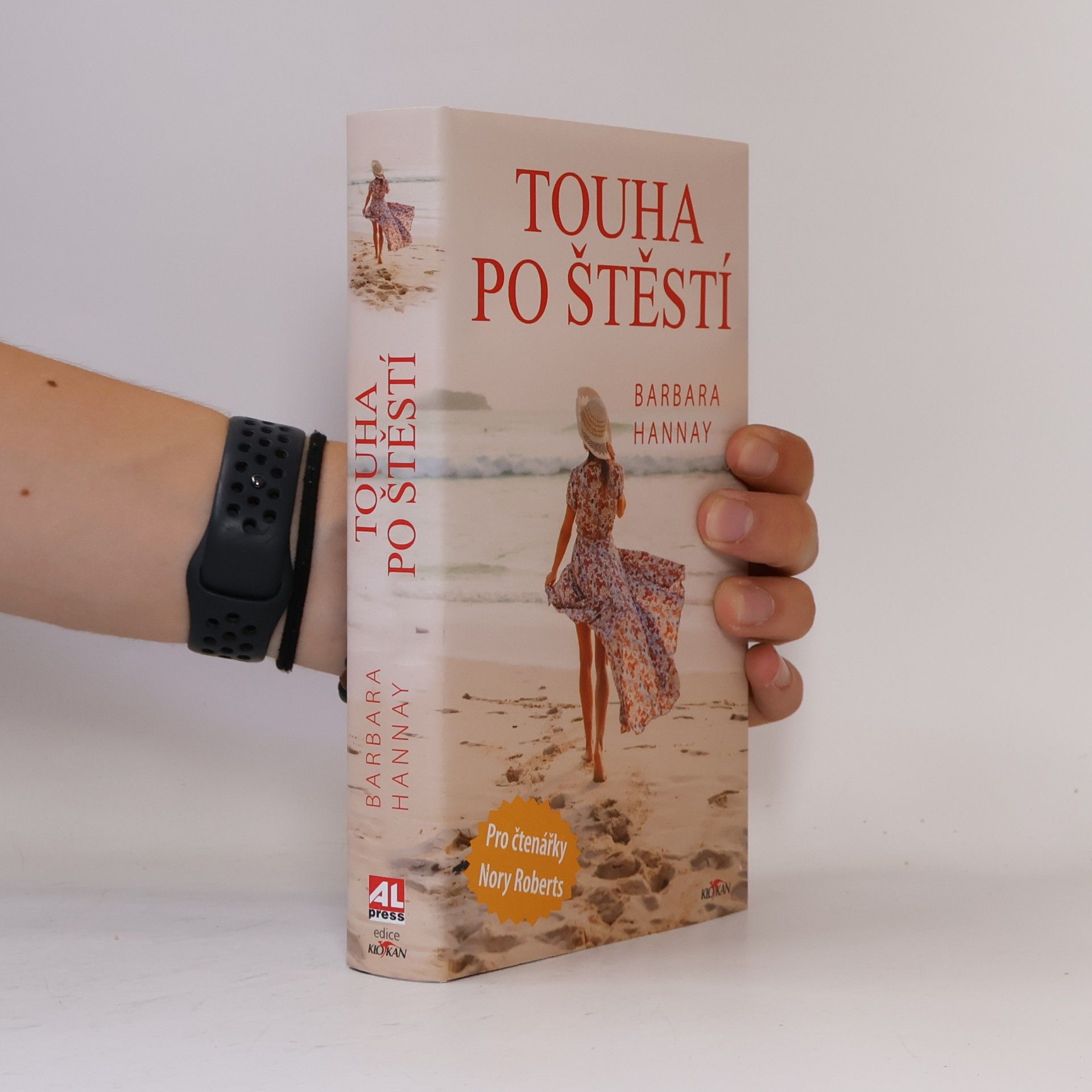 Touha po štěstí