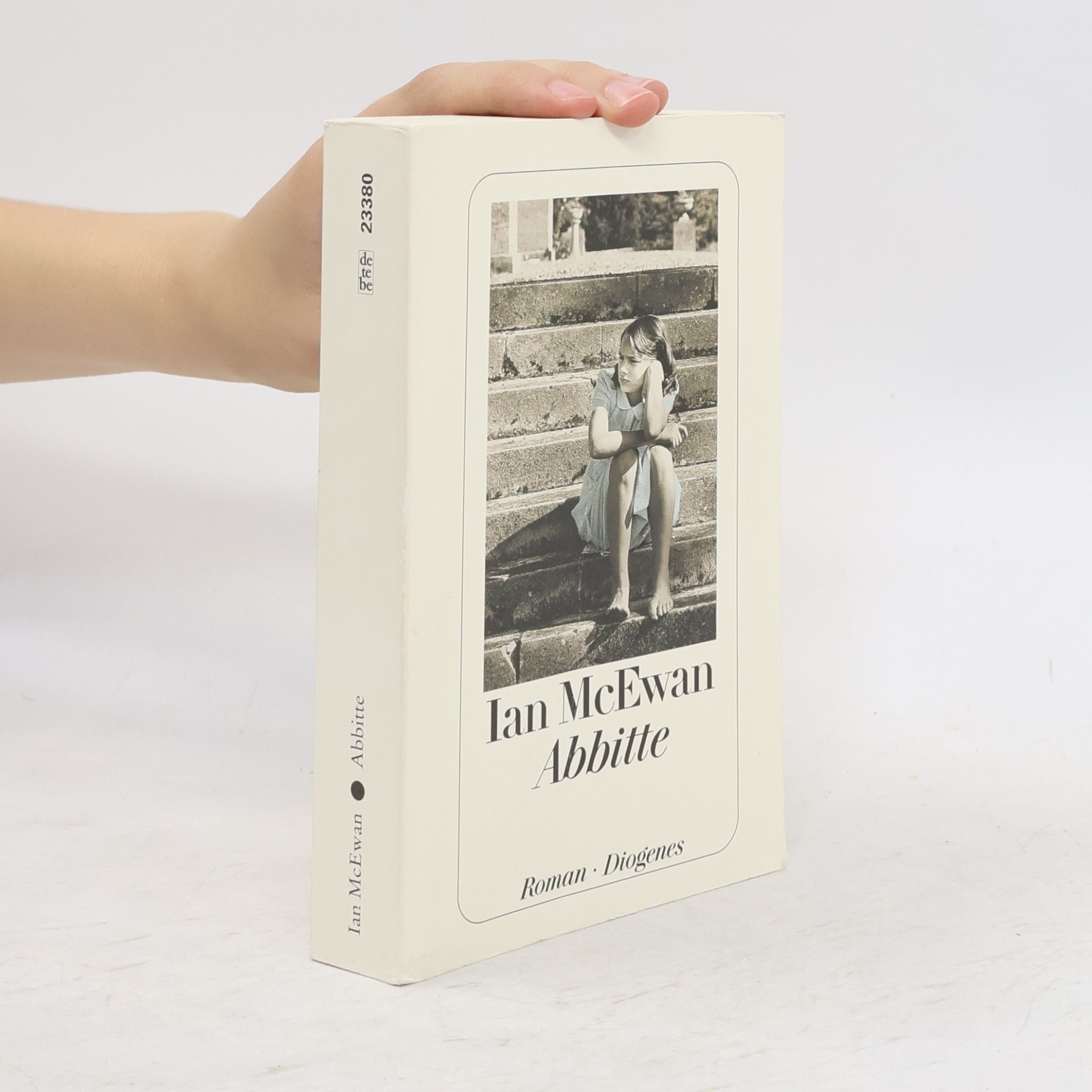 Ian McEwan Abbitte
