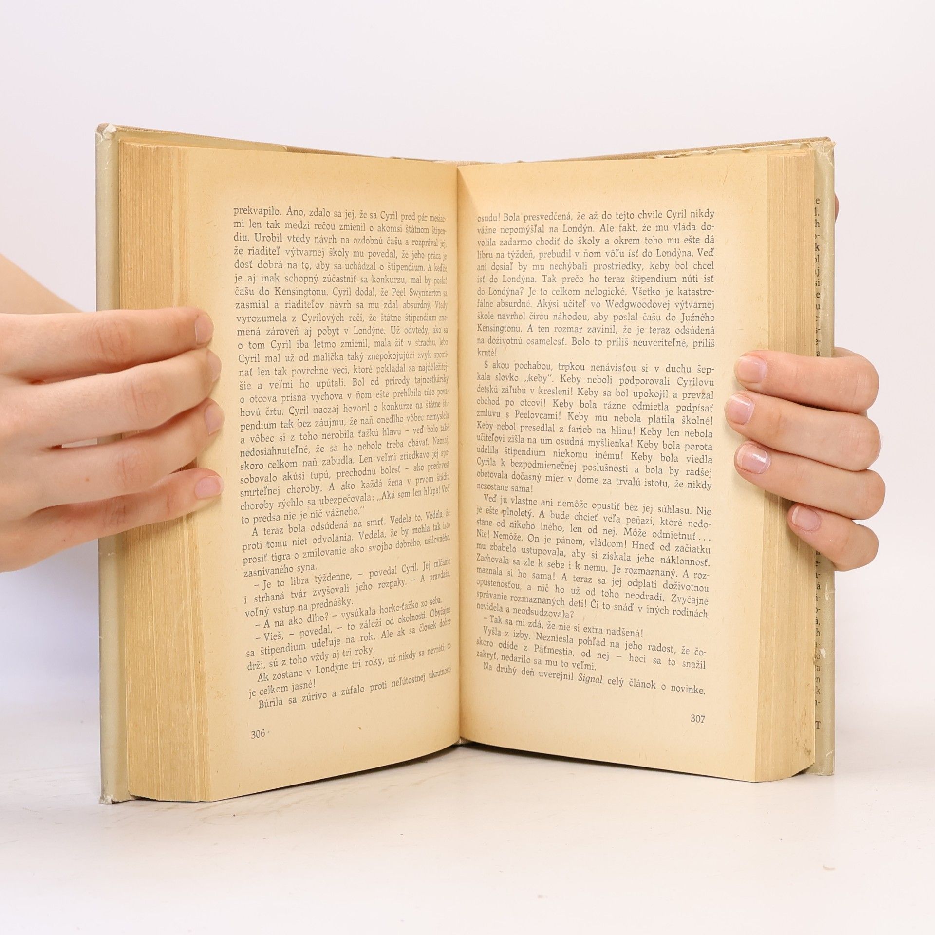 Arnold Bennett Príbehy starých žien